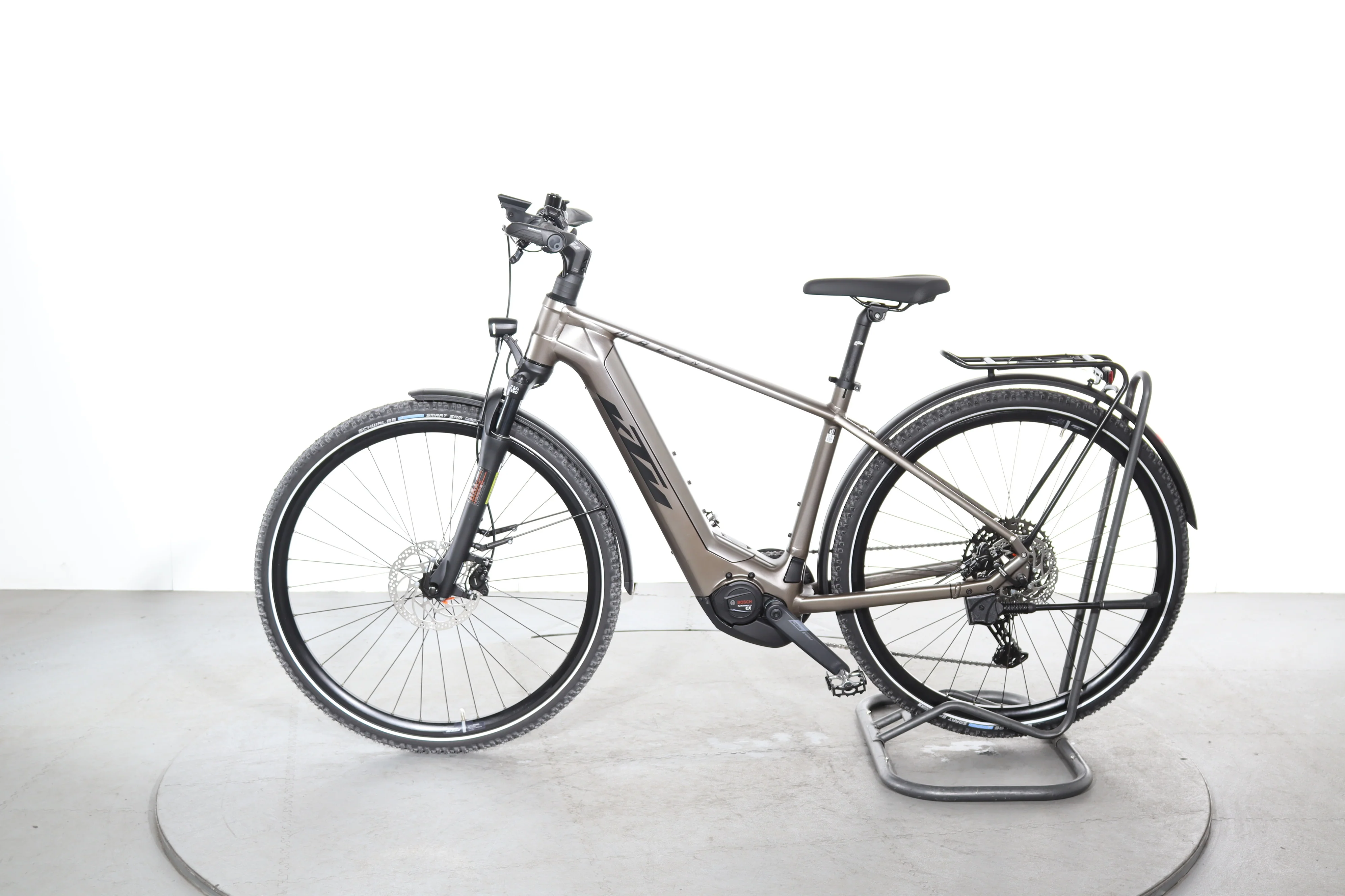 KTM Macina Cross LFC - Image 4