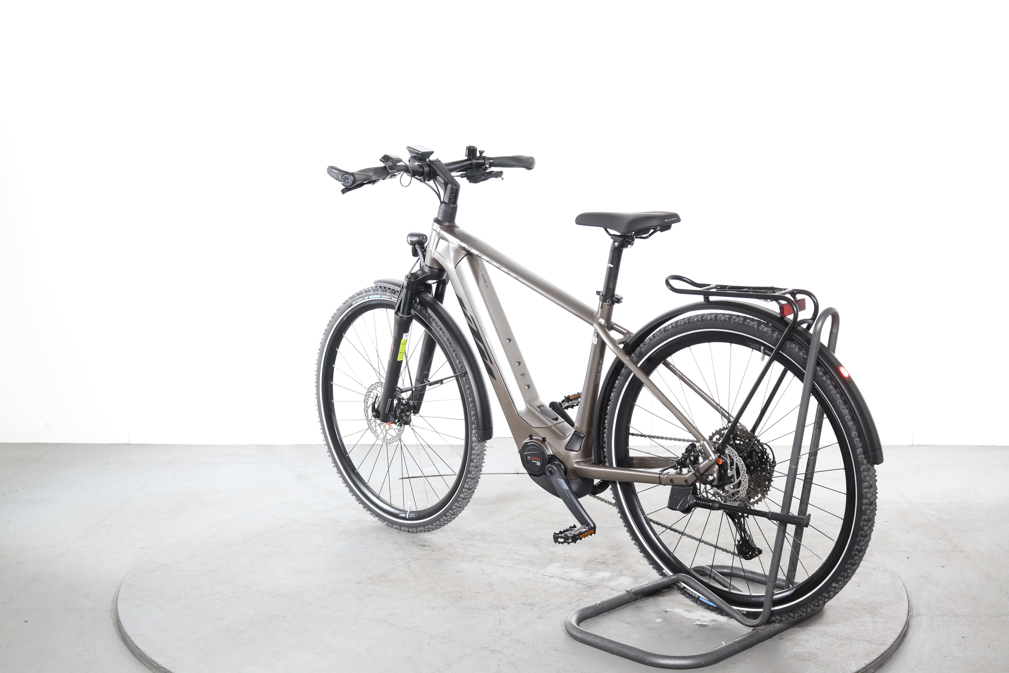 KTM Macina Cross LFC - Image 5