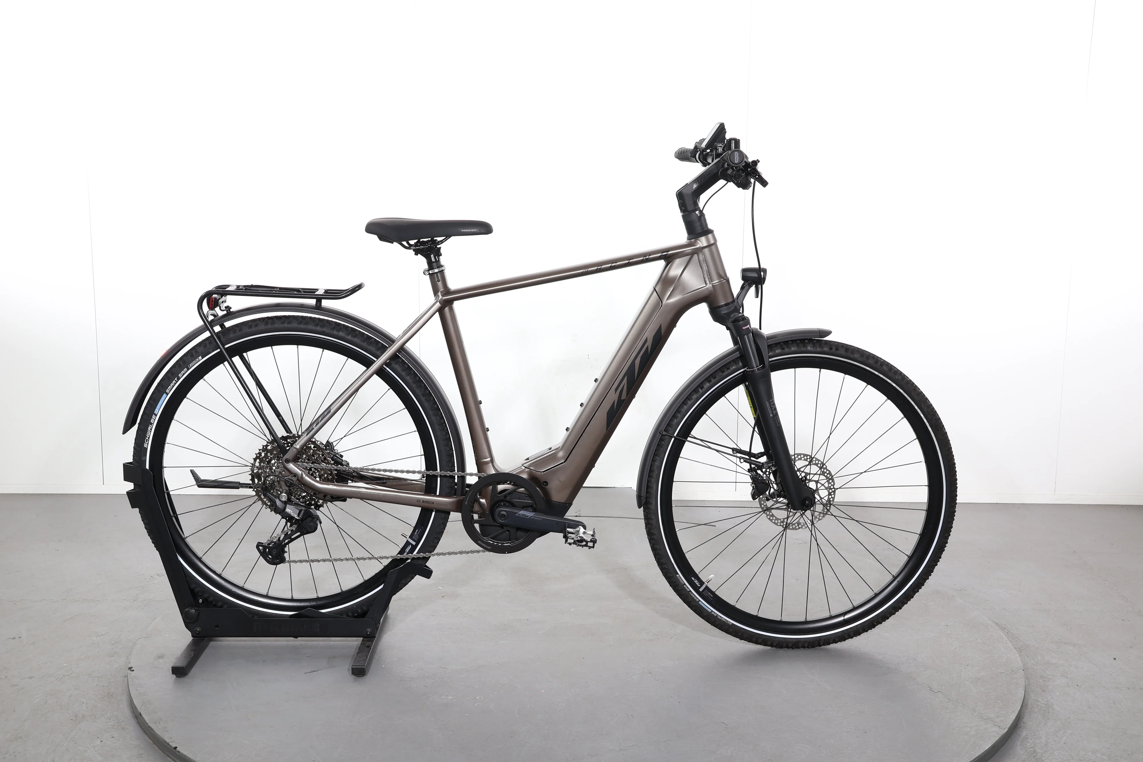KTM Macina Cross LFC
