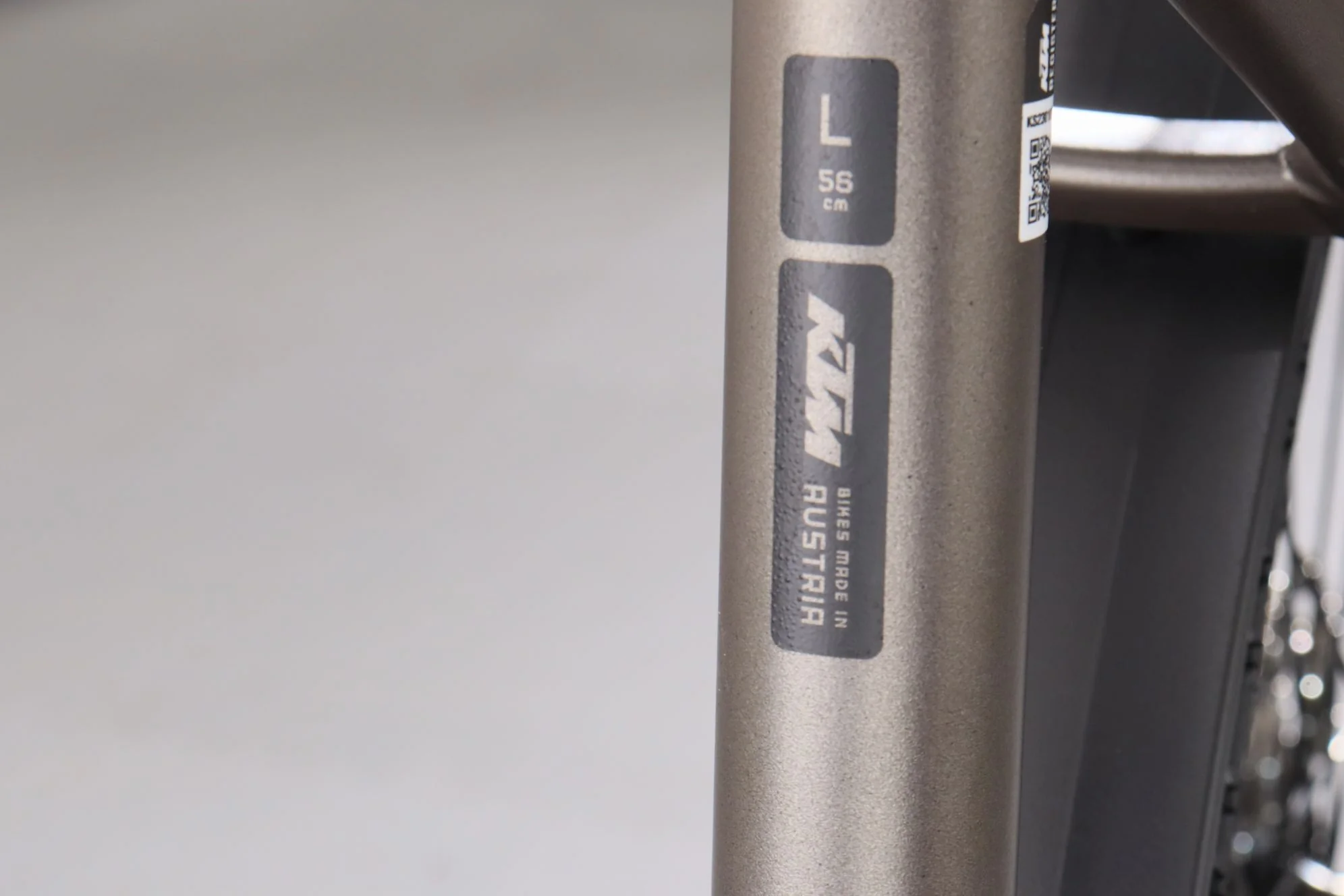 KTM Macina Cross LFC - Image 11