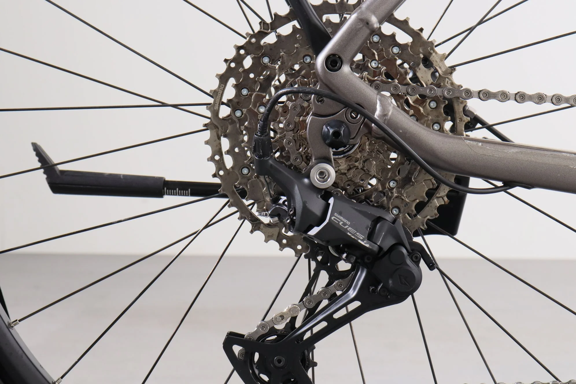 KTM Macina Cross LFC - Image 12