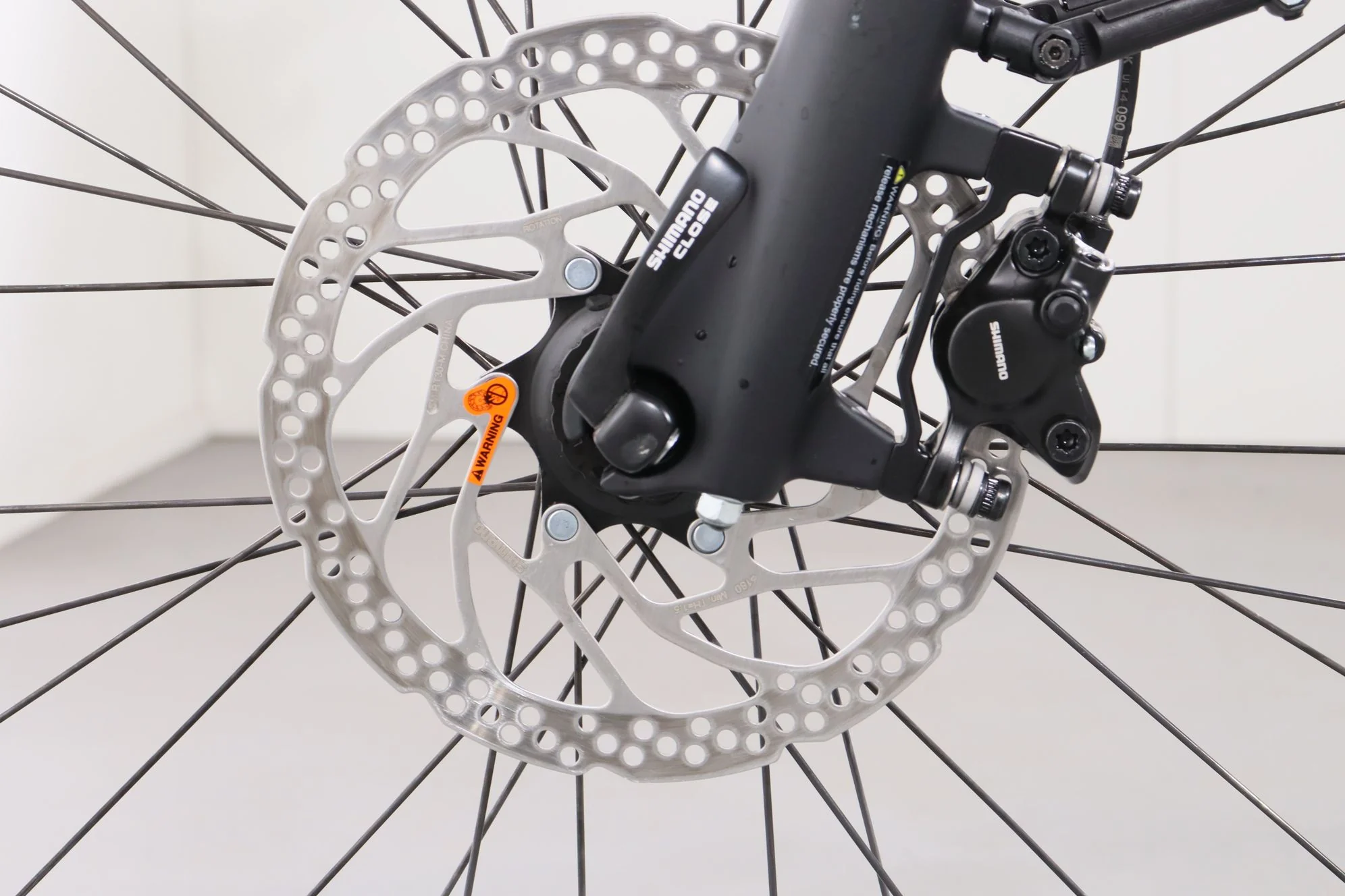 KTM Macina Cross LFC - Image 14