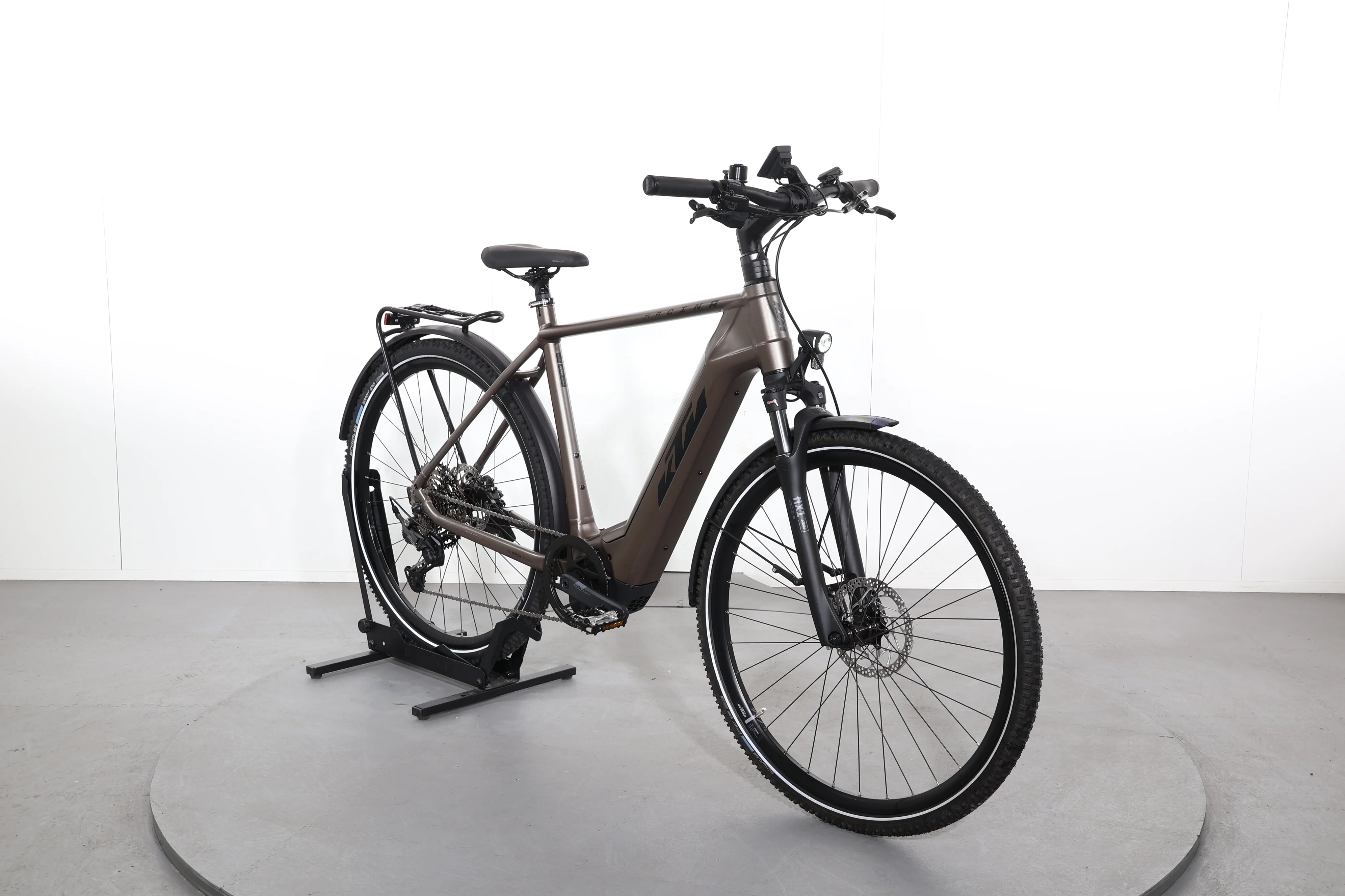KTM Macina Cross LFC - Image 2