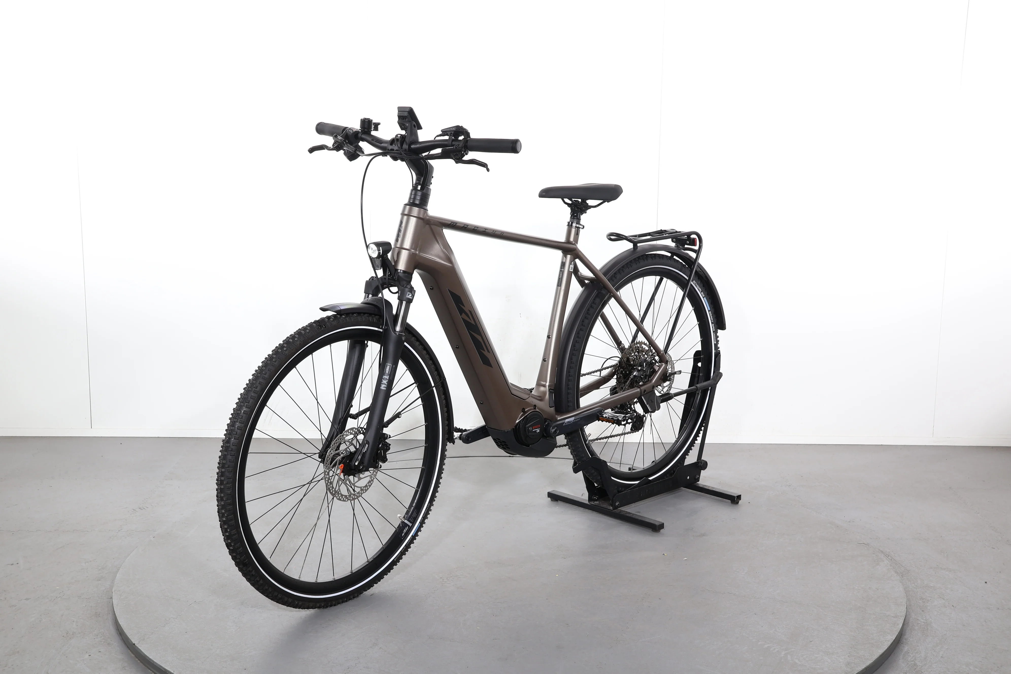 KTM Macina Cross LFC - Image 3