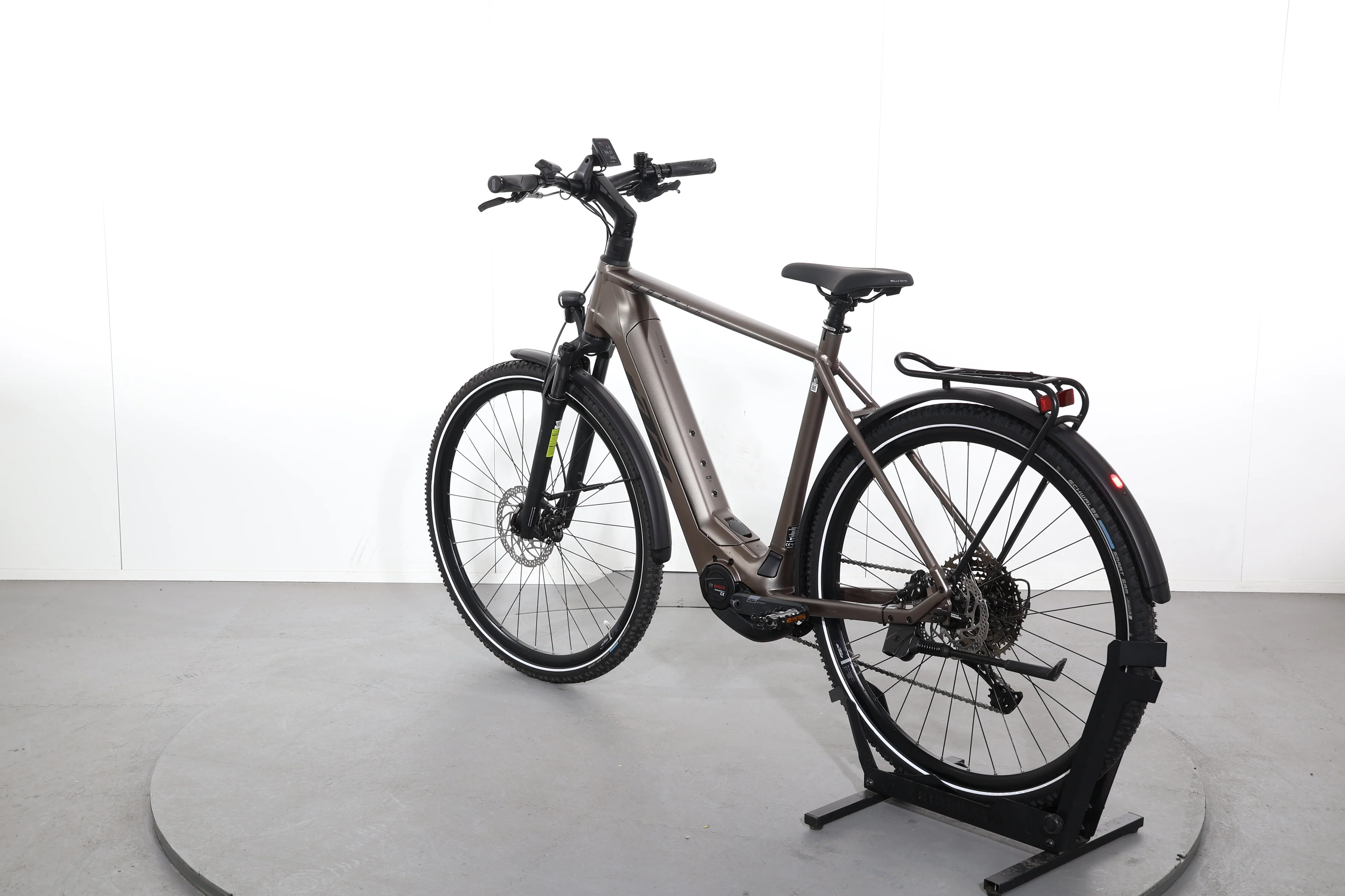 KTM Macina Cross LFC - Image 5