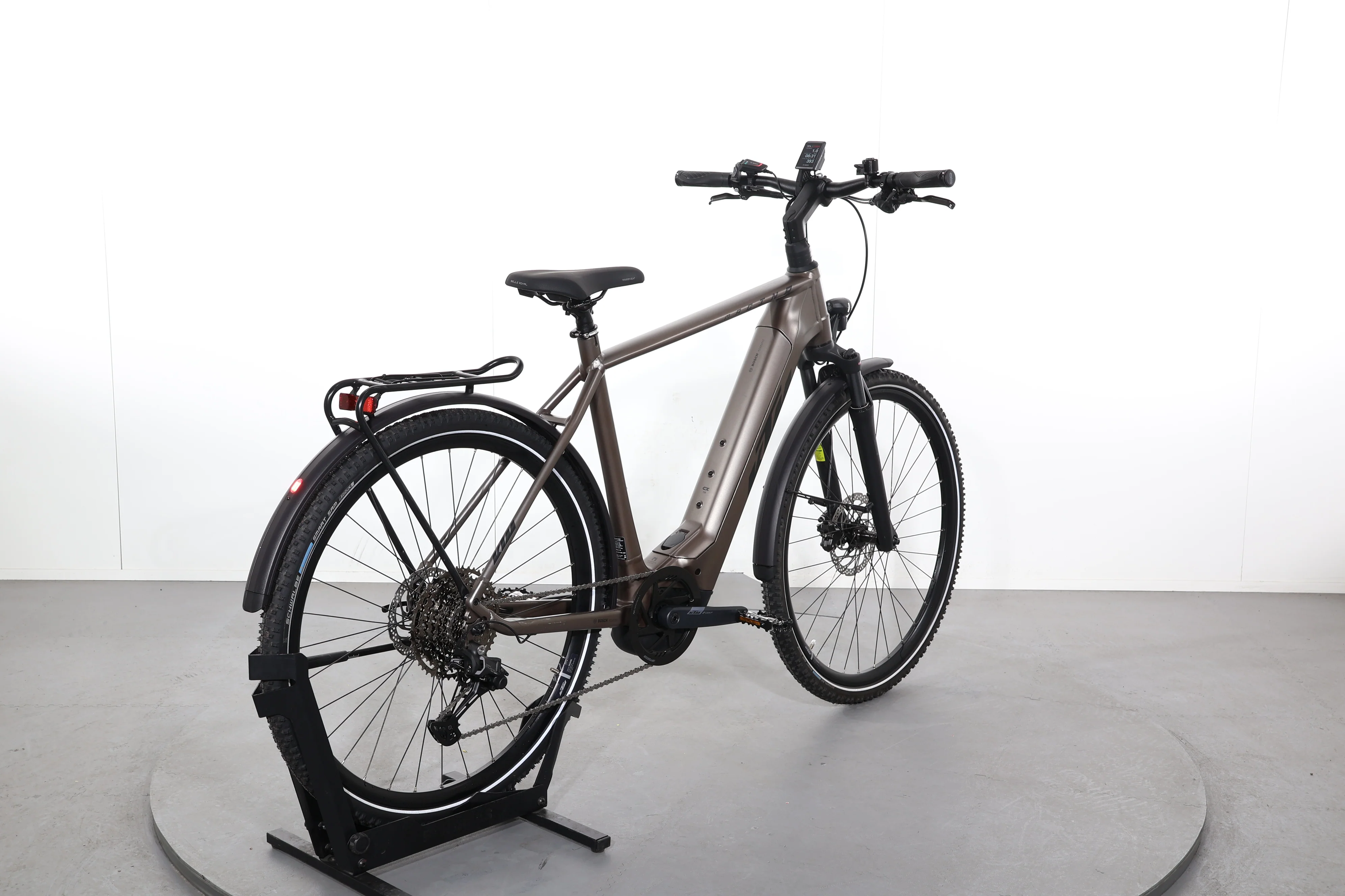 KTM Macina Cross LFC - Image 6