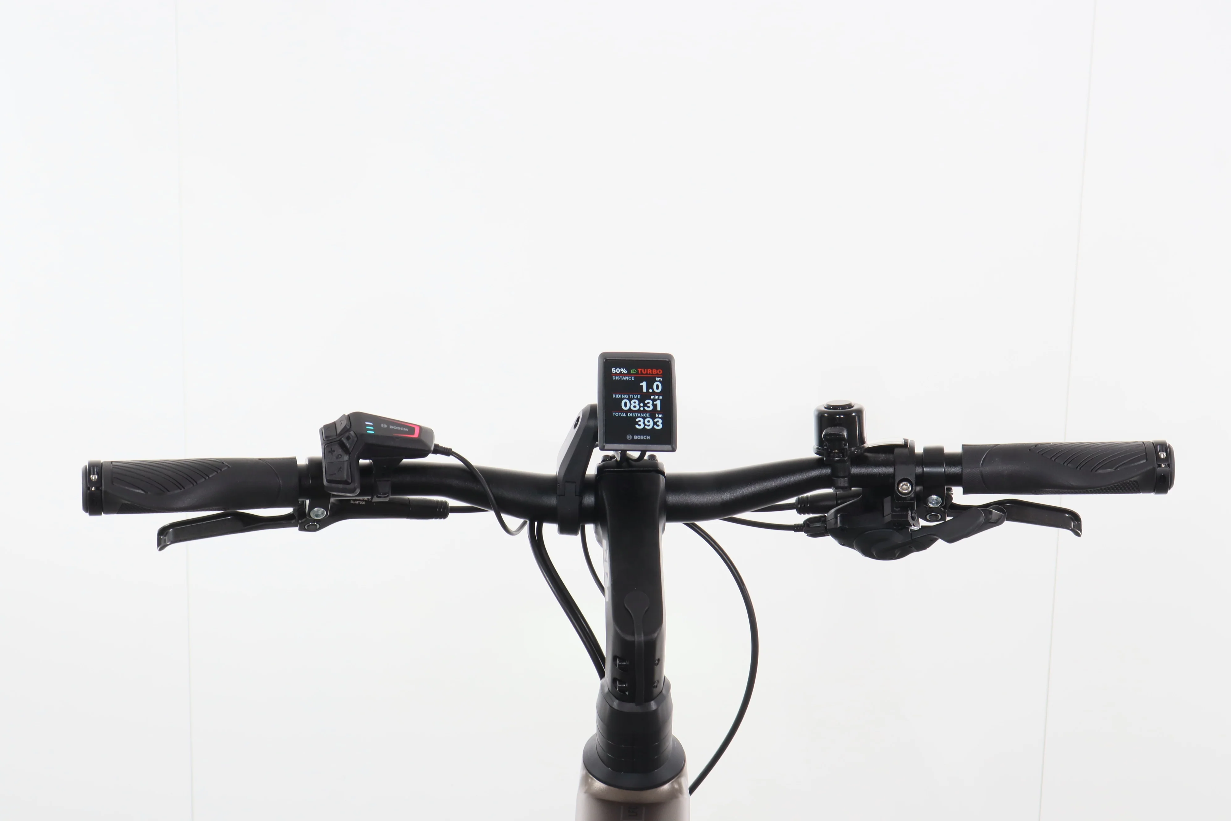 KTM Macina Cross LFC - Image 7