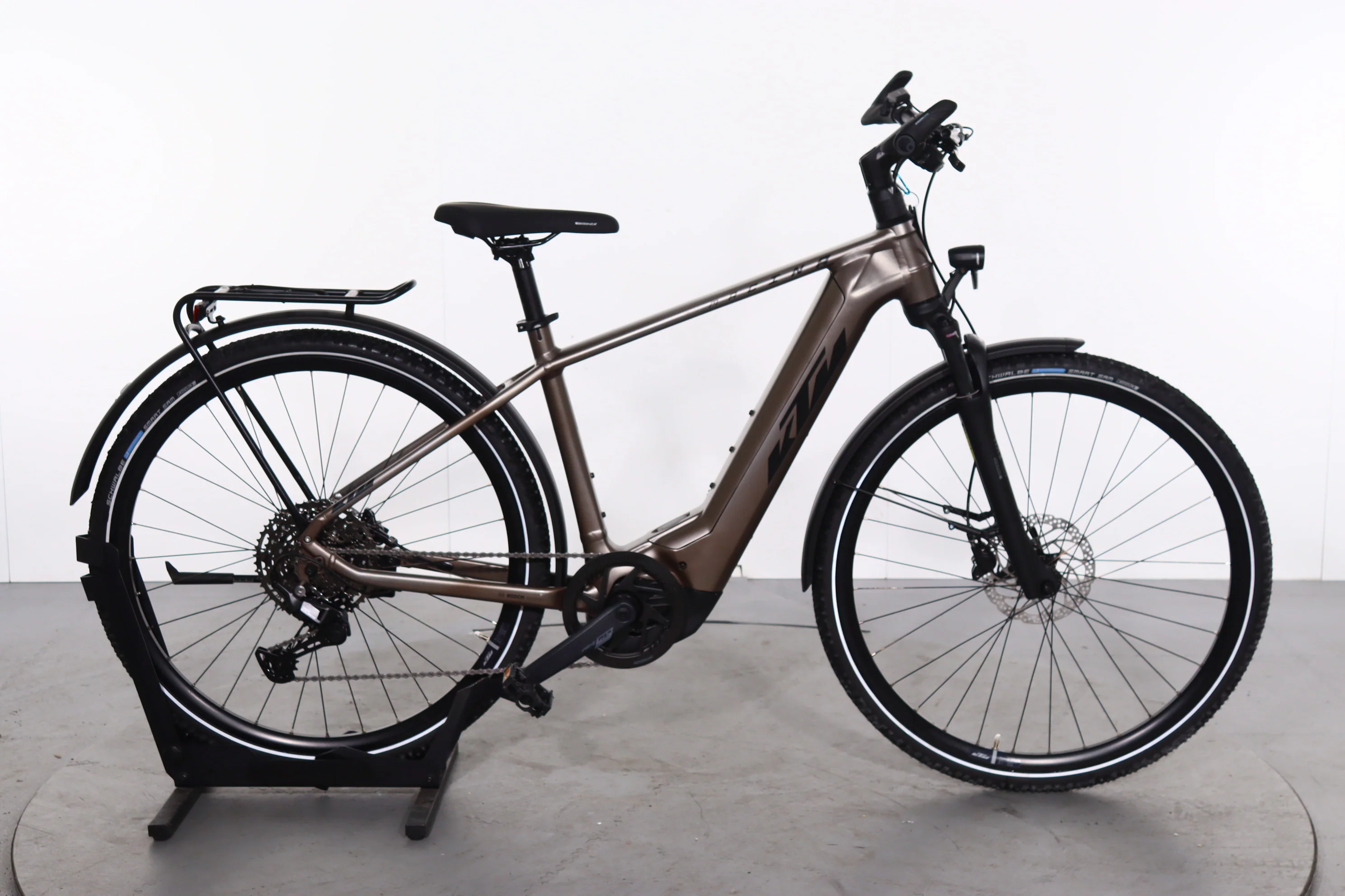 KTM Macina Cross LFC
