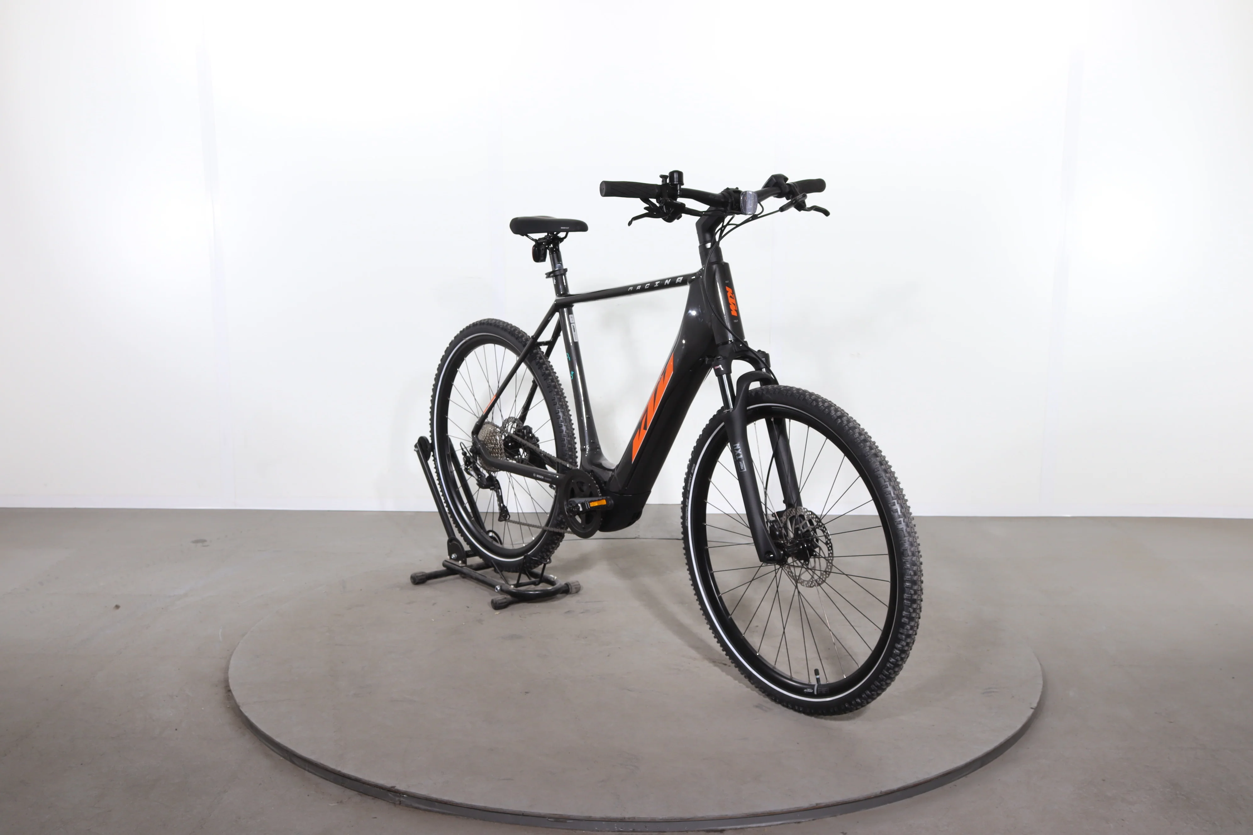 KTM Macina Cross P510 - Image 2