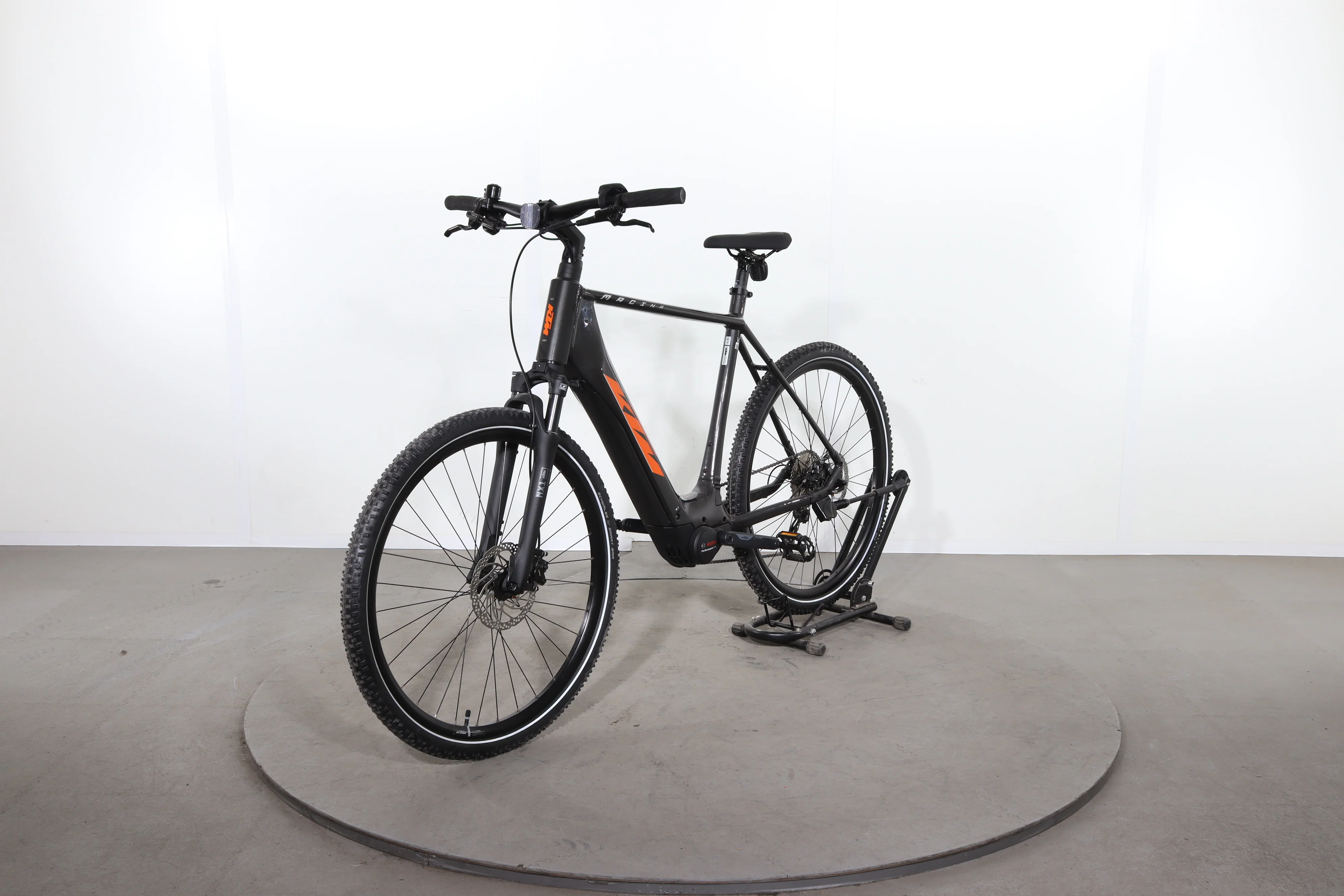 KTM Macina Cross P510 - Image 3