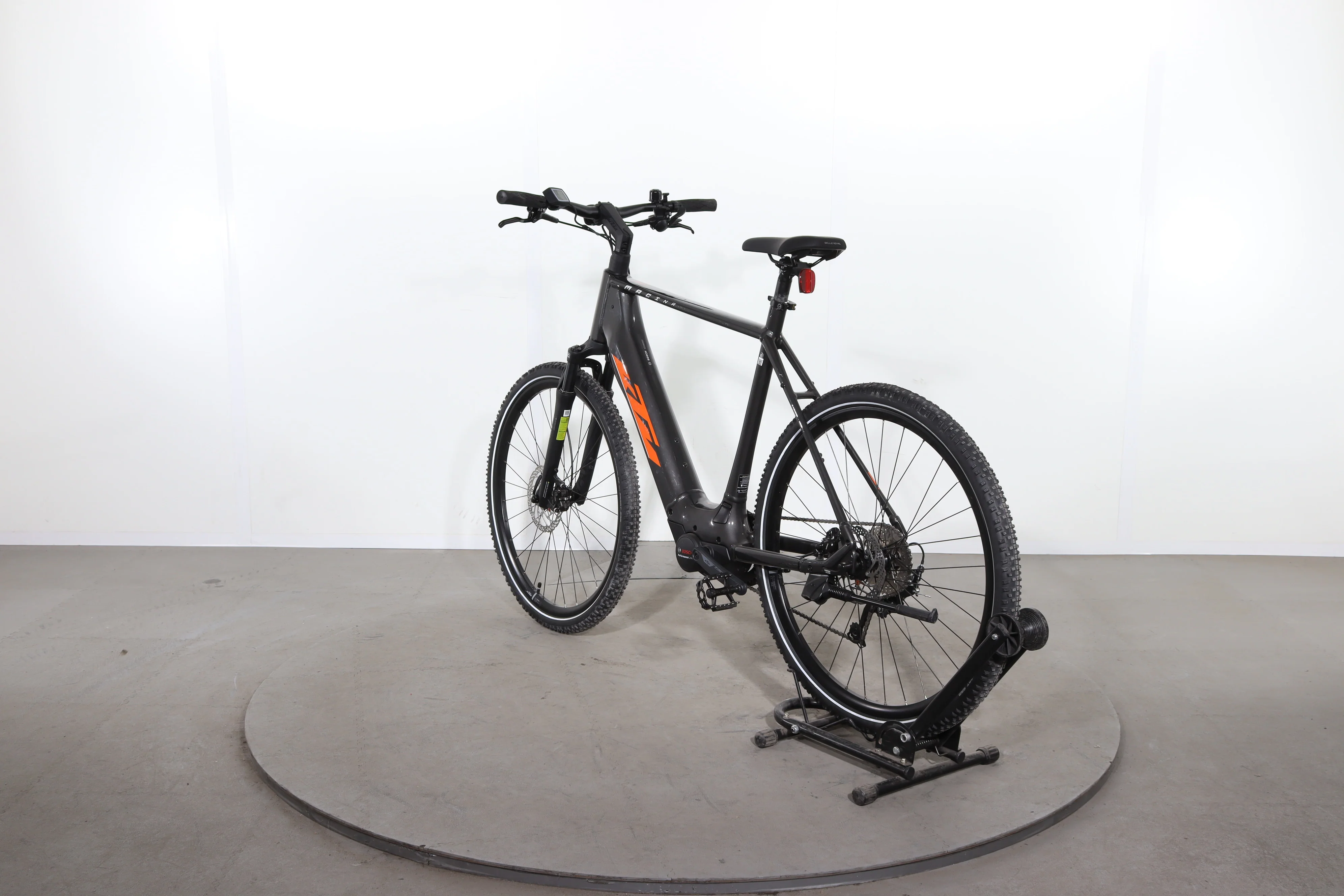 KTM Macina Cross P510 - Image 5