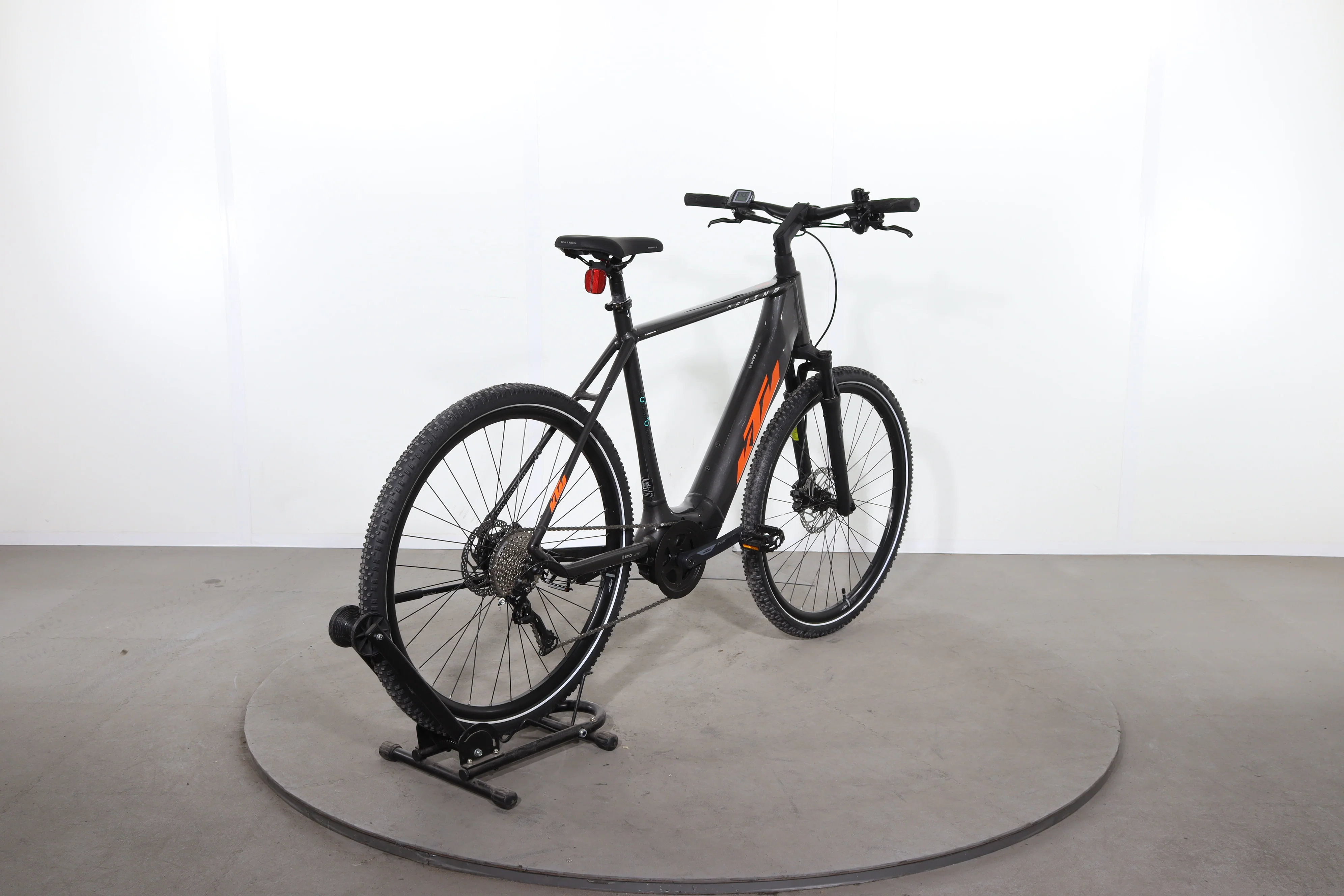KTM Macina Cross P510 - Image 6