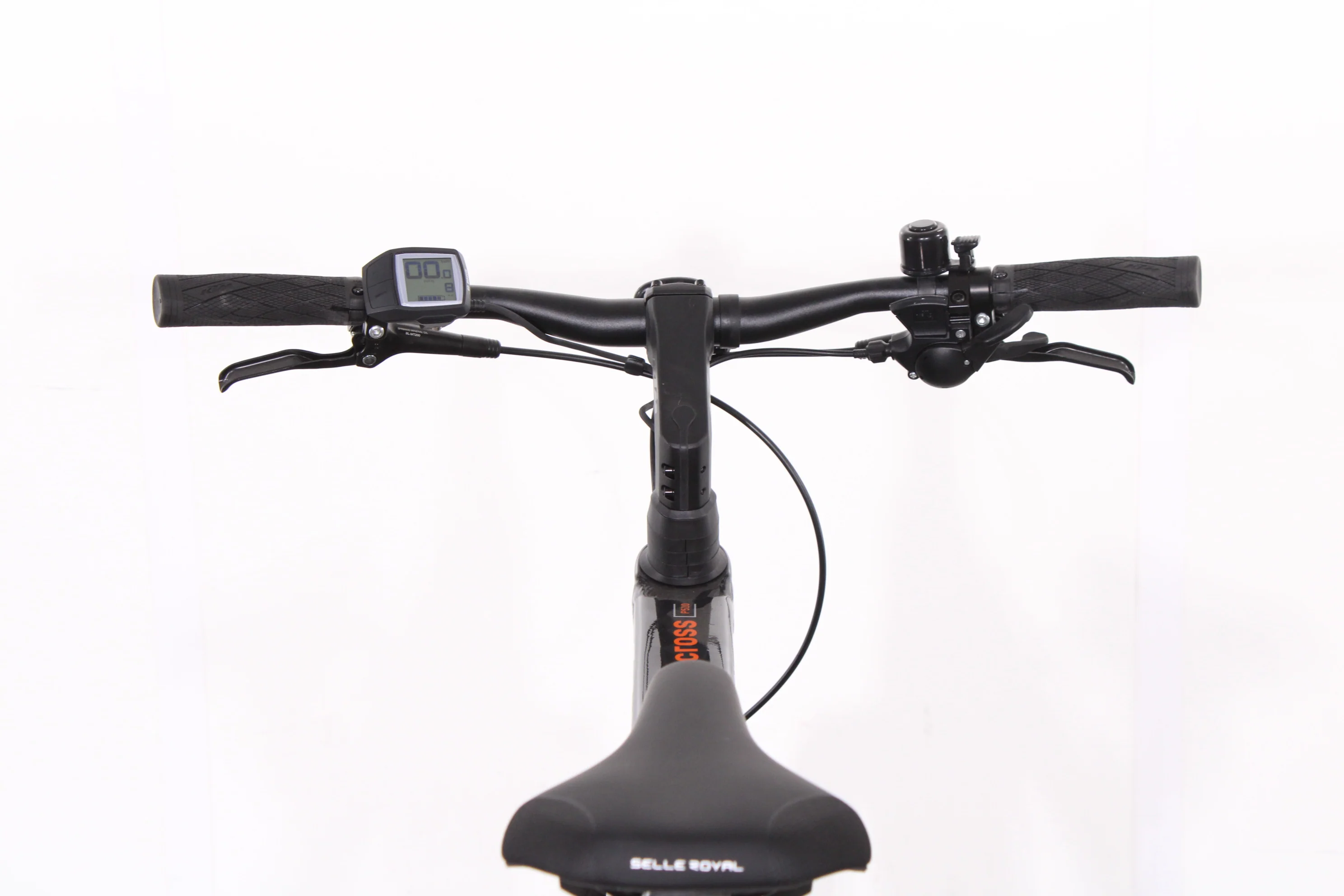 KTM Macina Cross P510 - Image 7