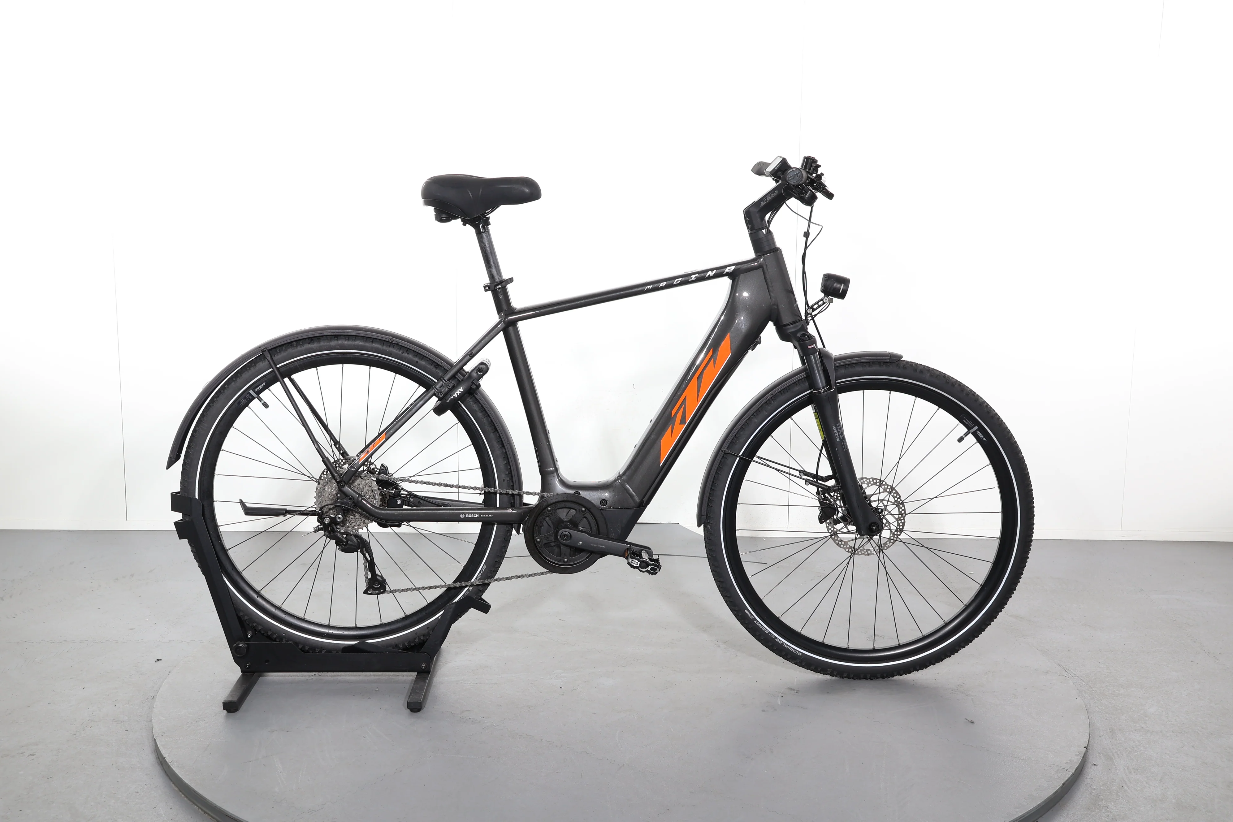 KTM Macina Cross P510