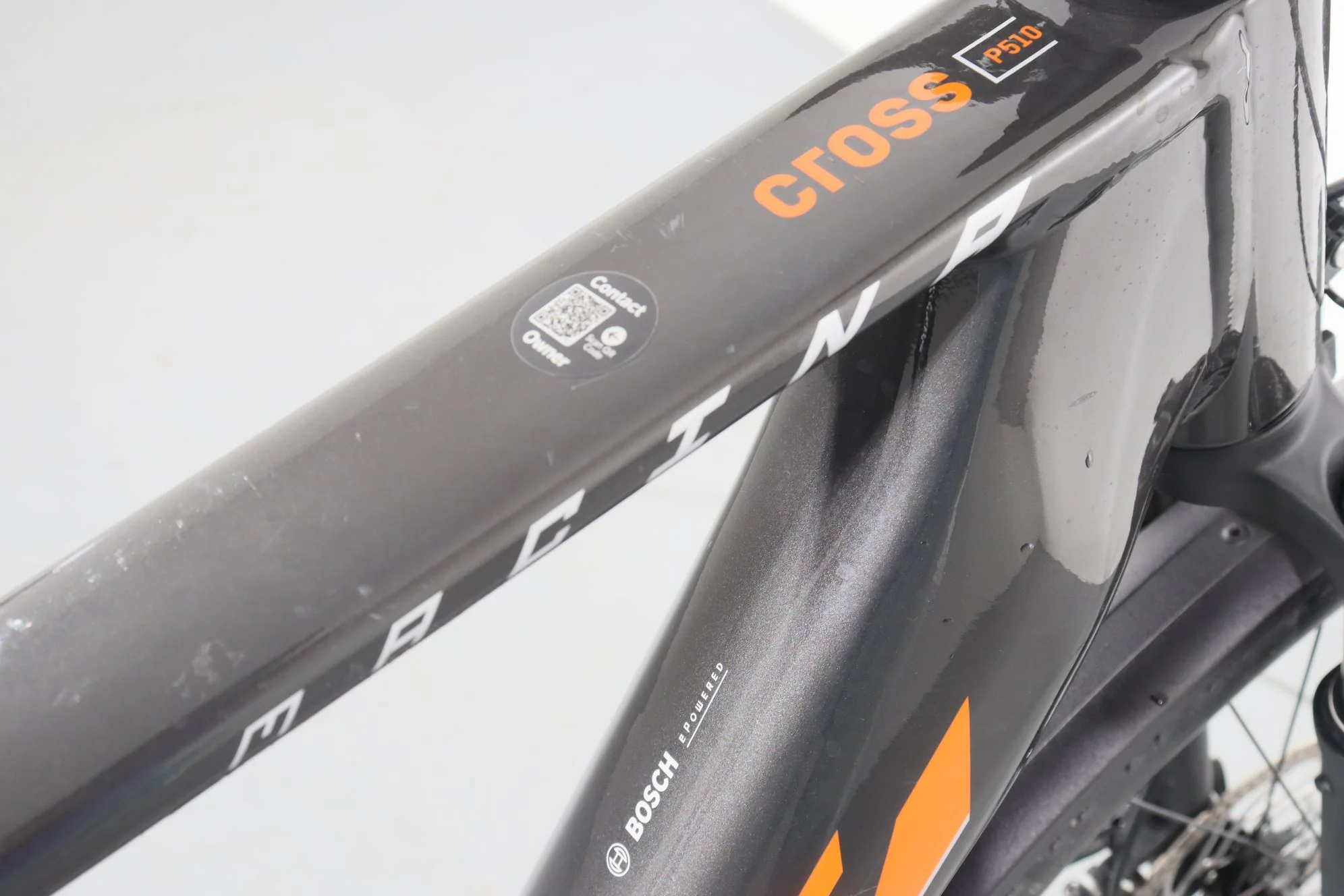 KTM Macina Cross P510 - Image 10