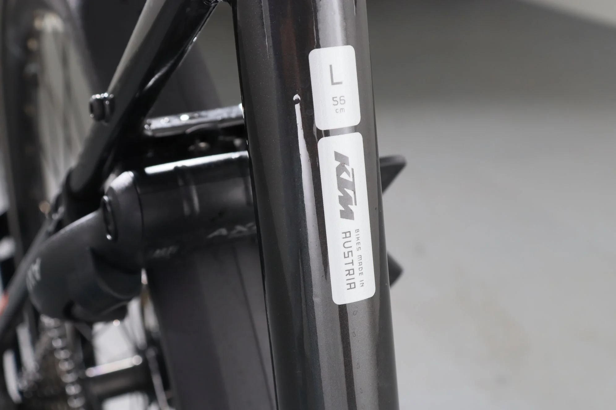 KTM Macina Cross P510 - Image 11