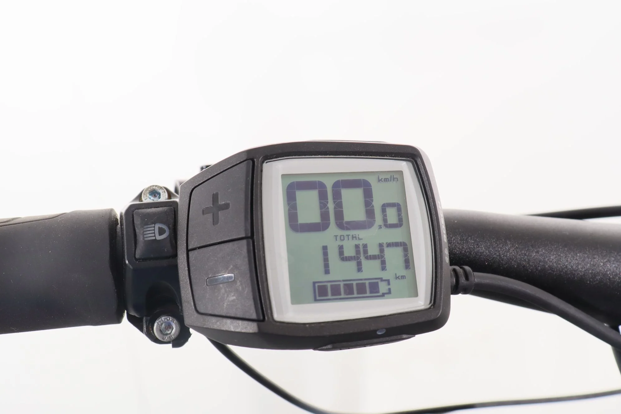 KTM Macina Cross P510 - Image 12