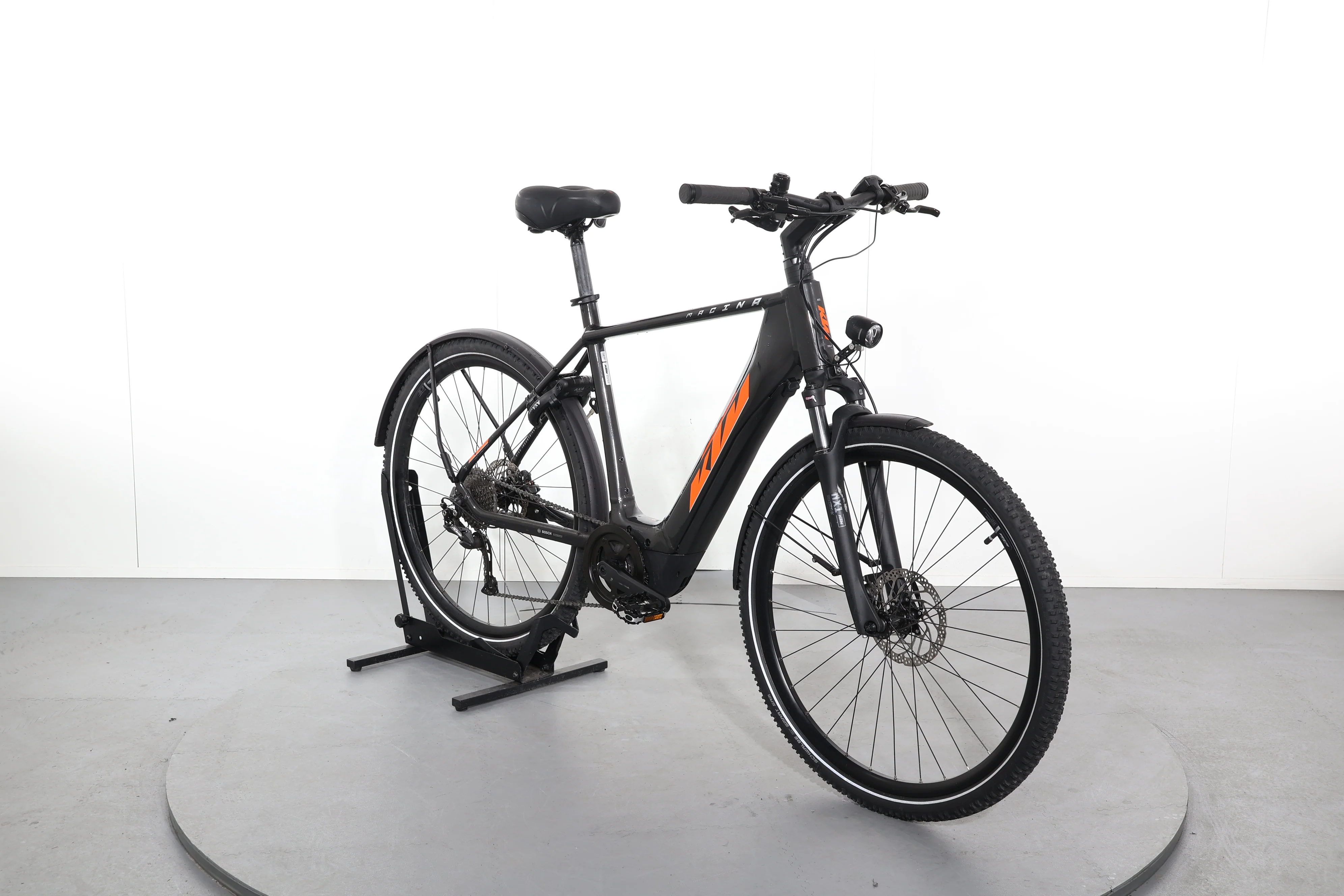 KTM Macina Cross P510 - Image 2