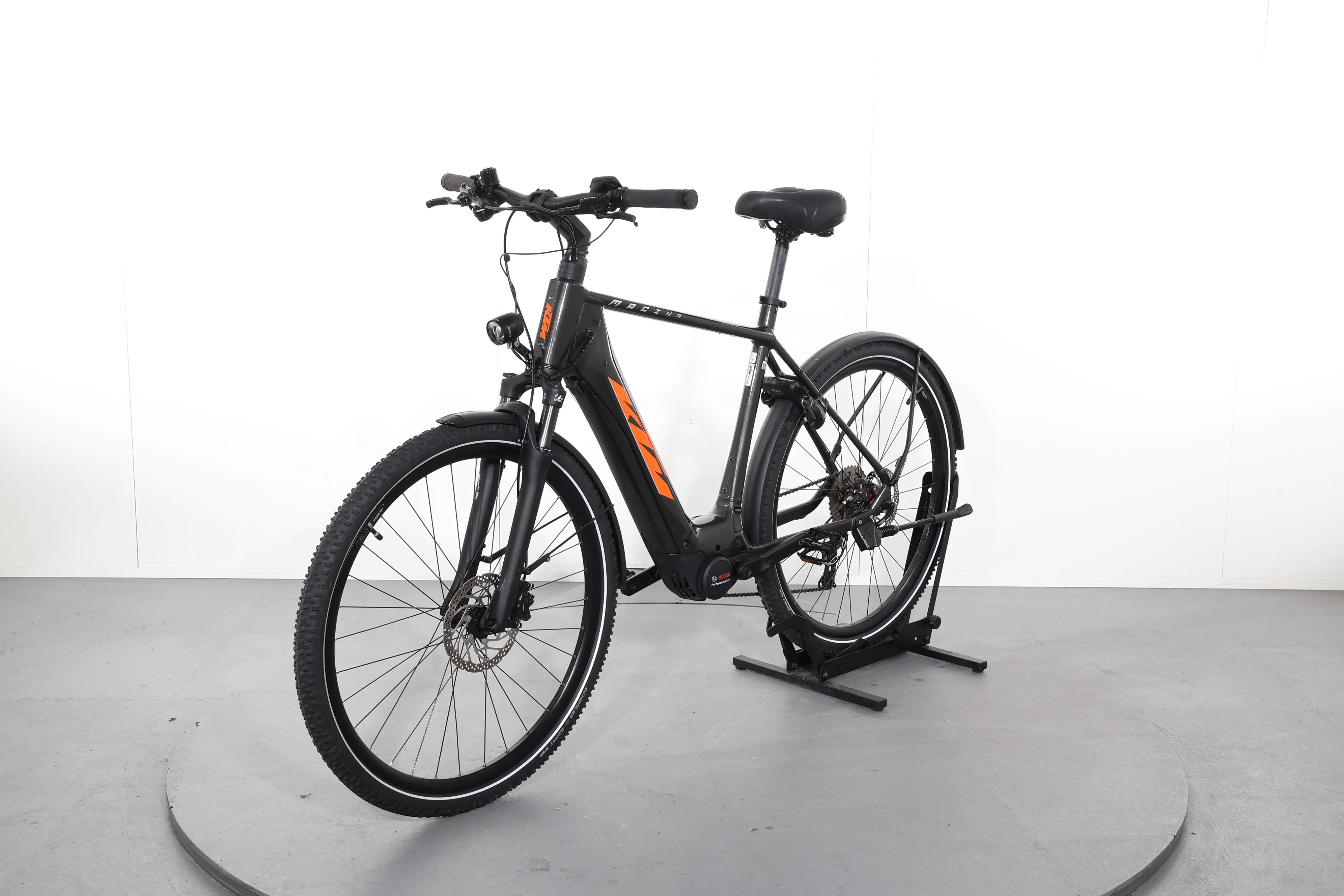 KTM Macina Cross P510 - Image 3