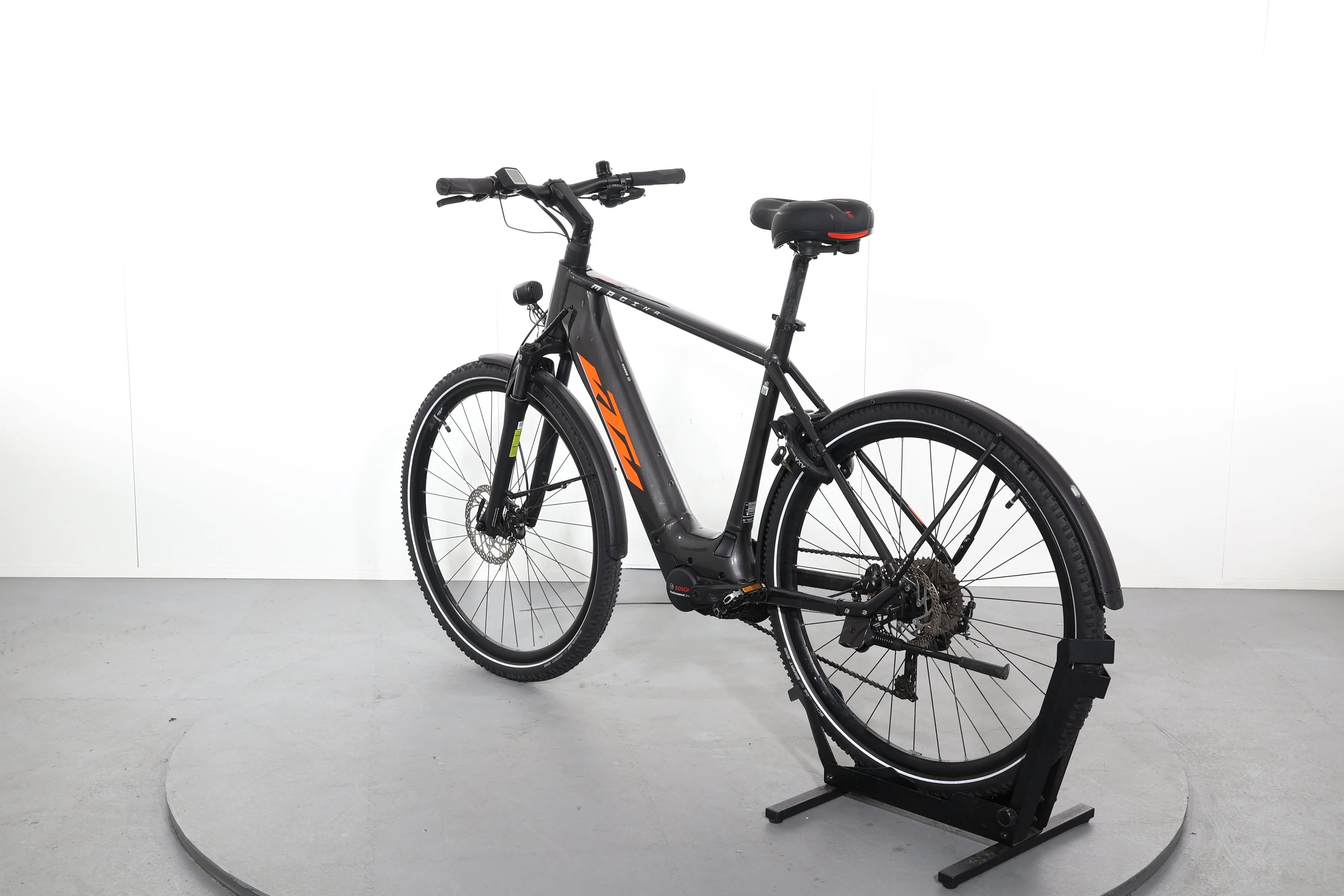 KTM Macina Cross P510 - Image 5