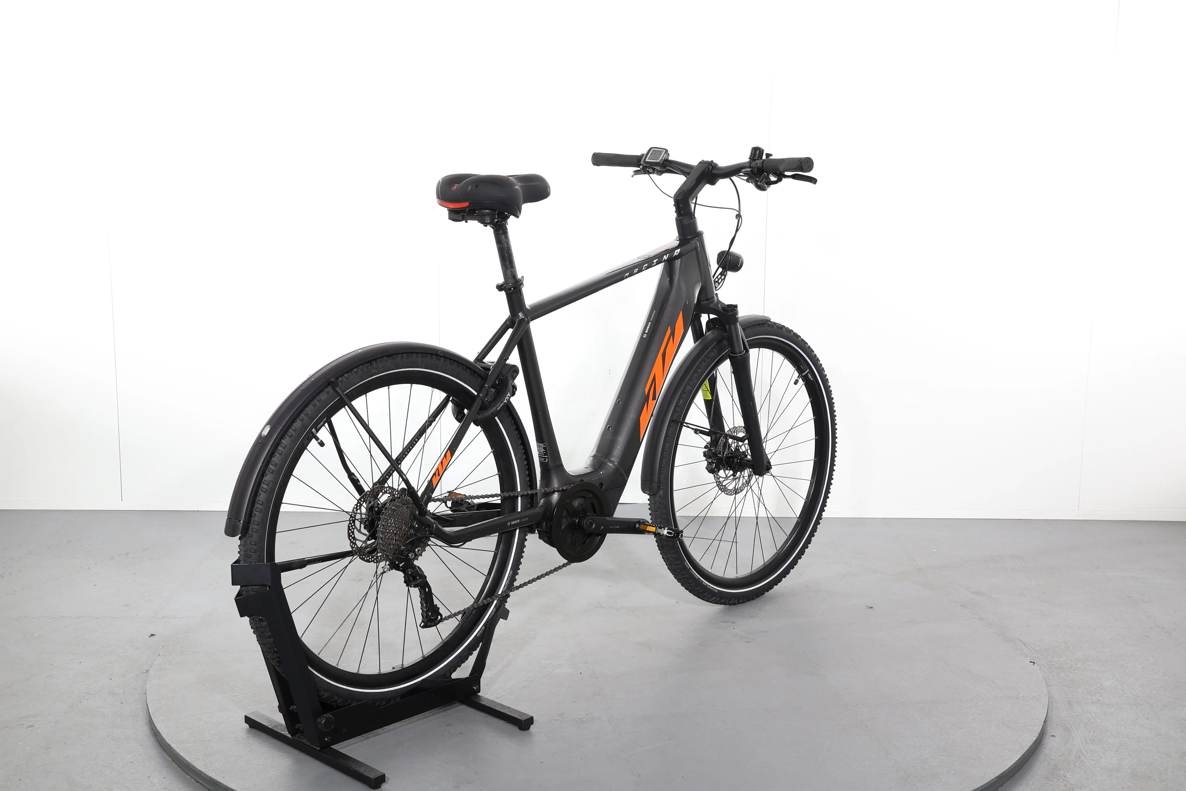 KTM Macina Cross P510 - Image 6