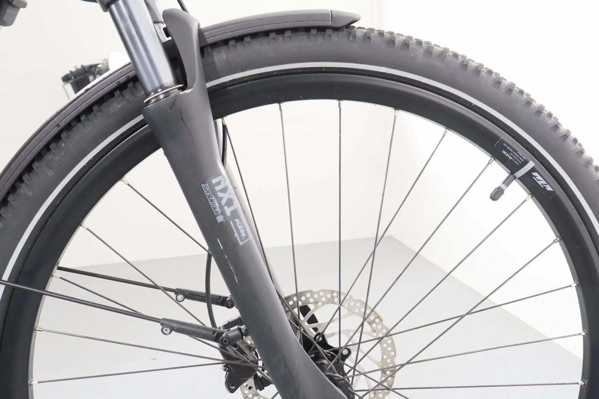 KTM Macina Cross P510 - Image 9