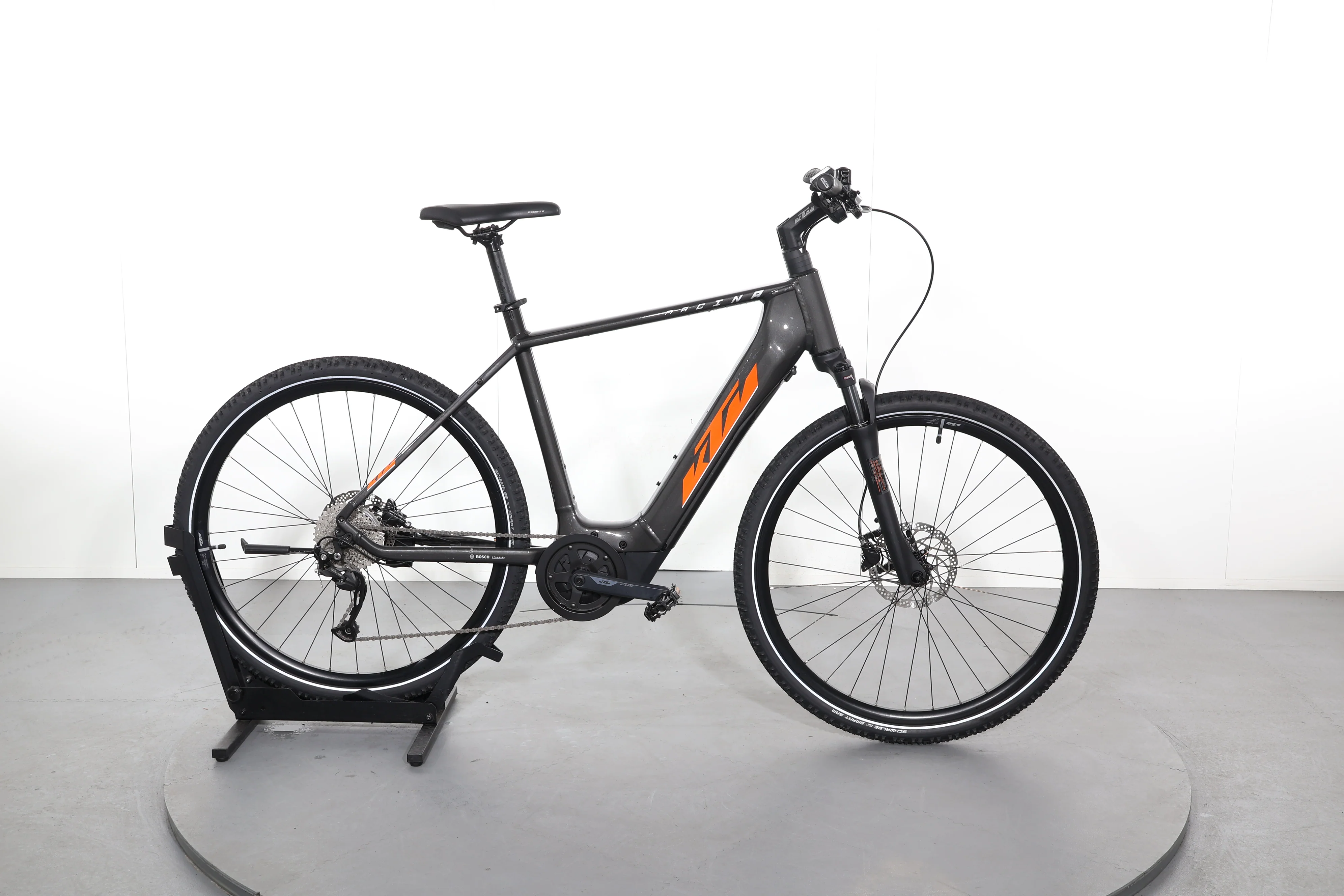 KTM MACINA CROSS P510