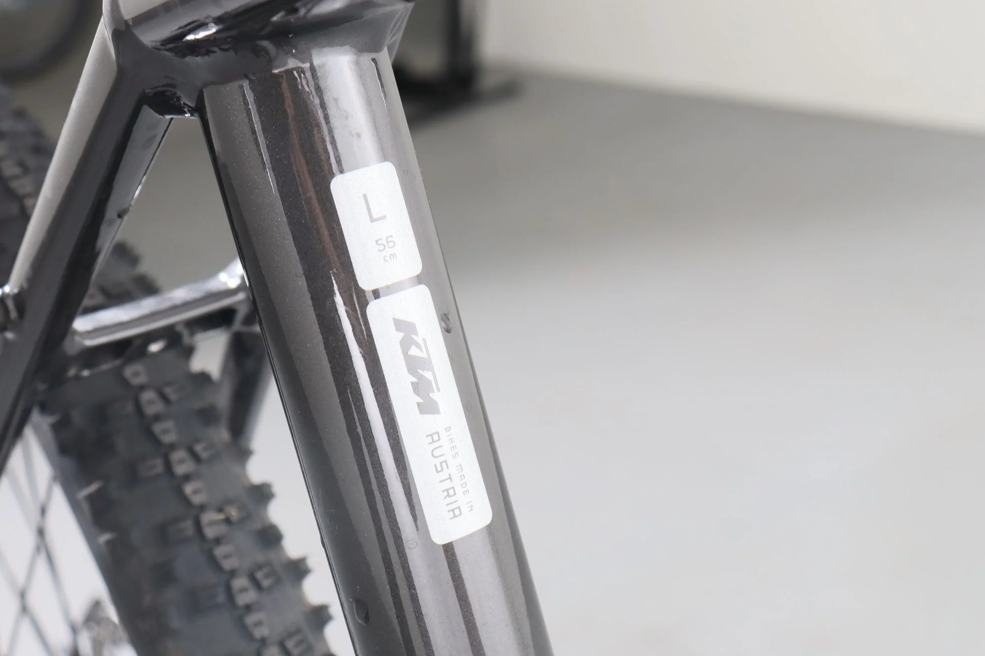 KTM MACINA CROSS P510 - Image 10