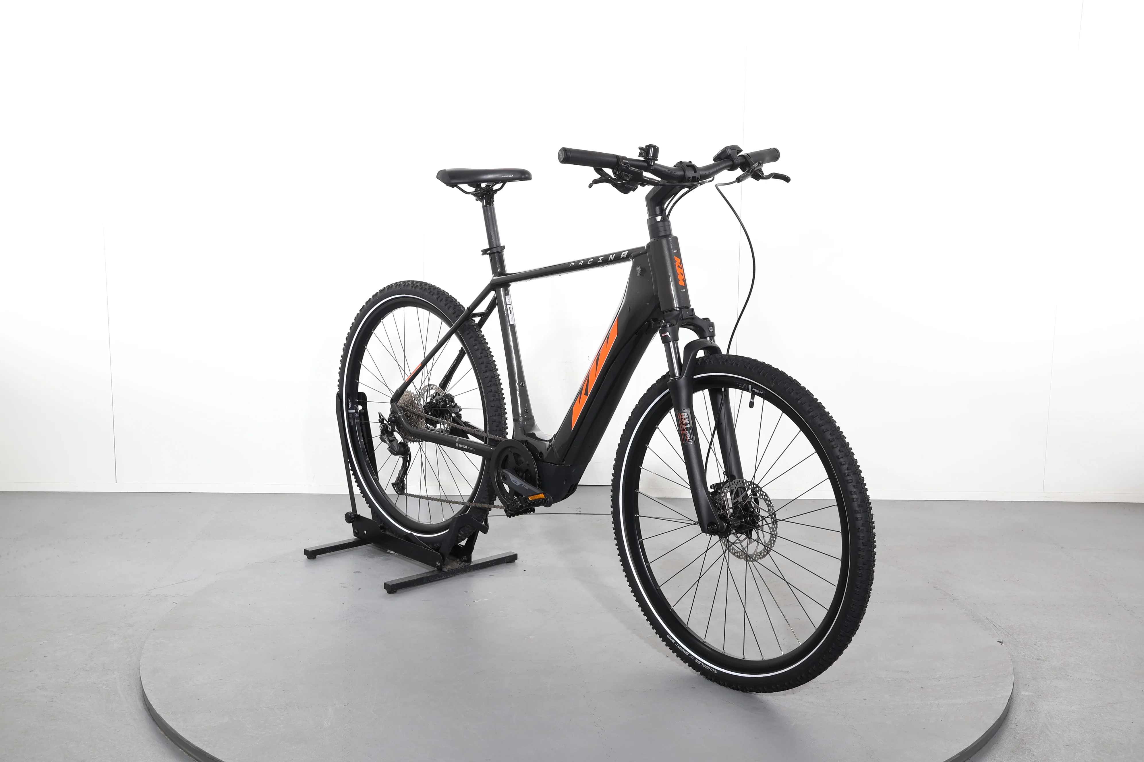 KTM MACINA CROSS P510 - Image 2