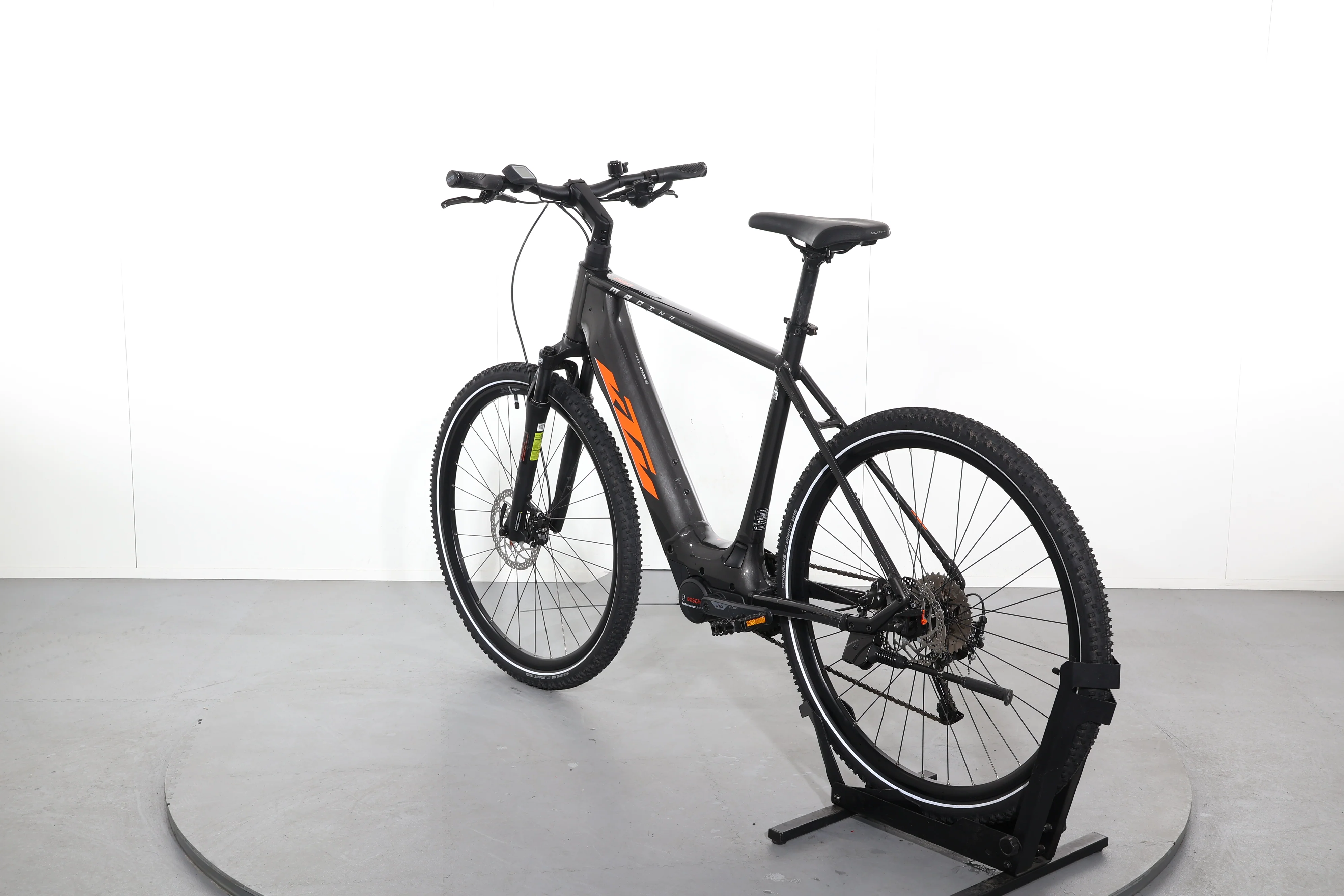 KTM MACINA CROSS P510 - Image 5
