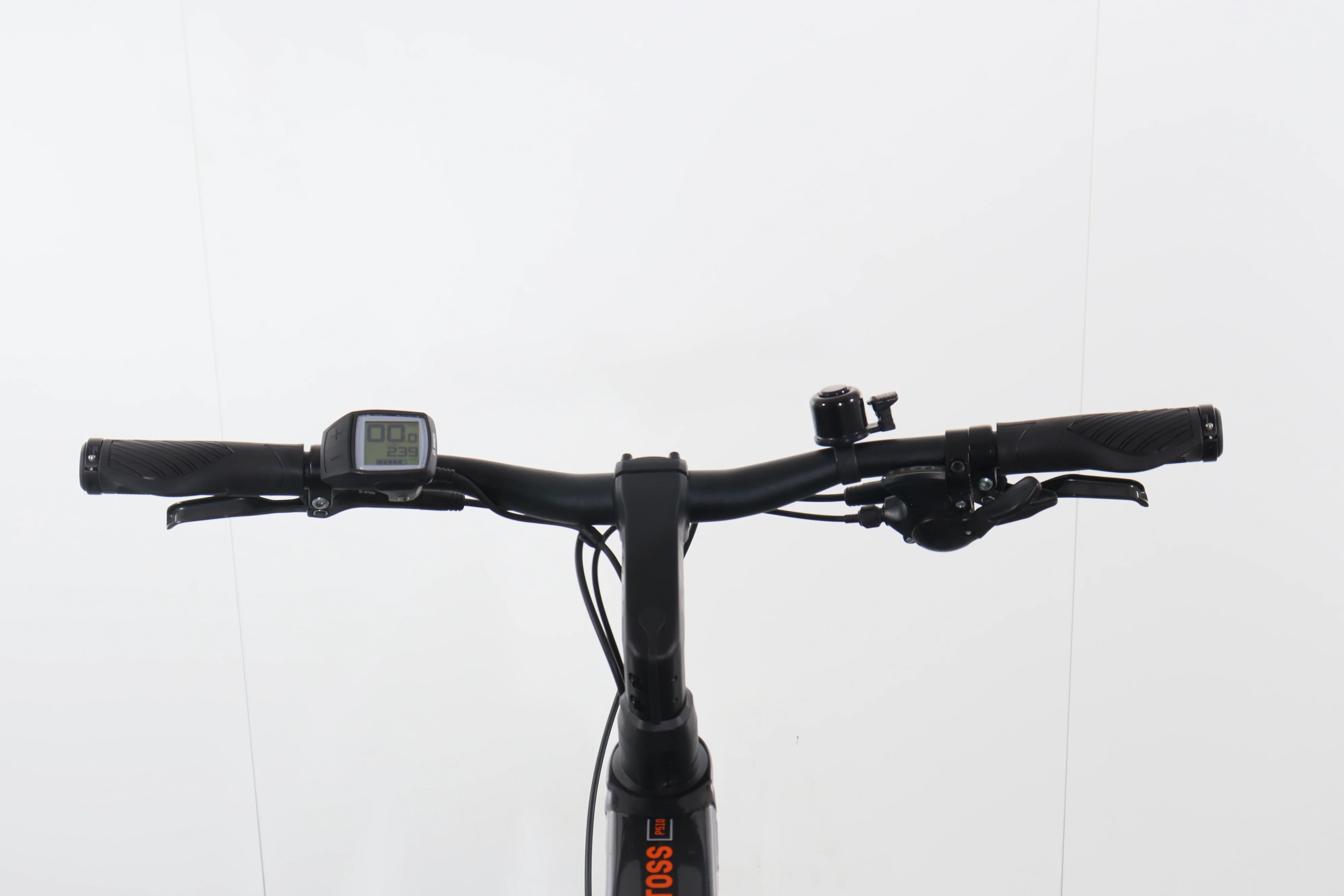 KTM MACINA CROSS P510 - Image 7