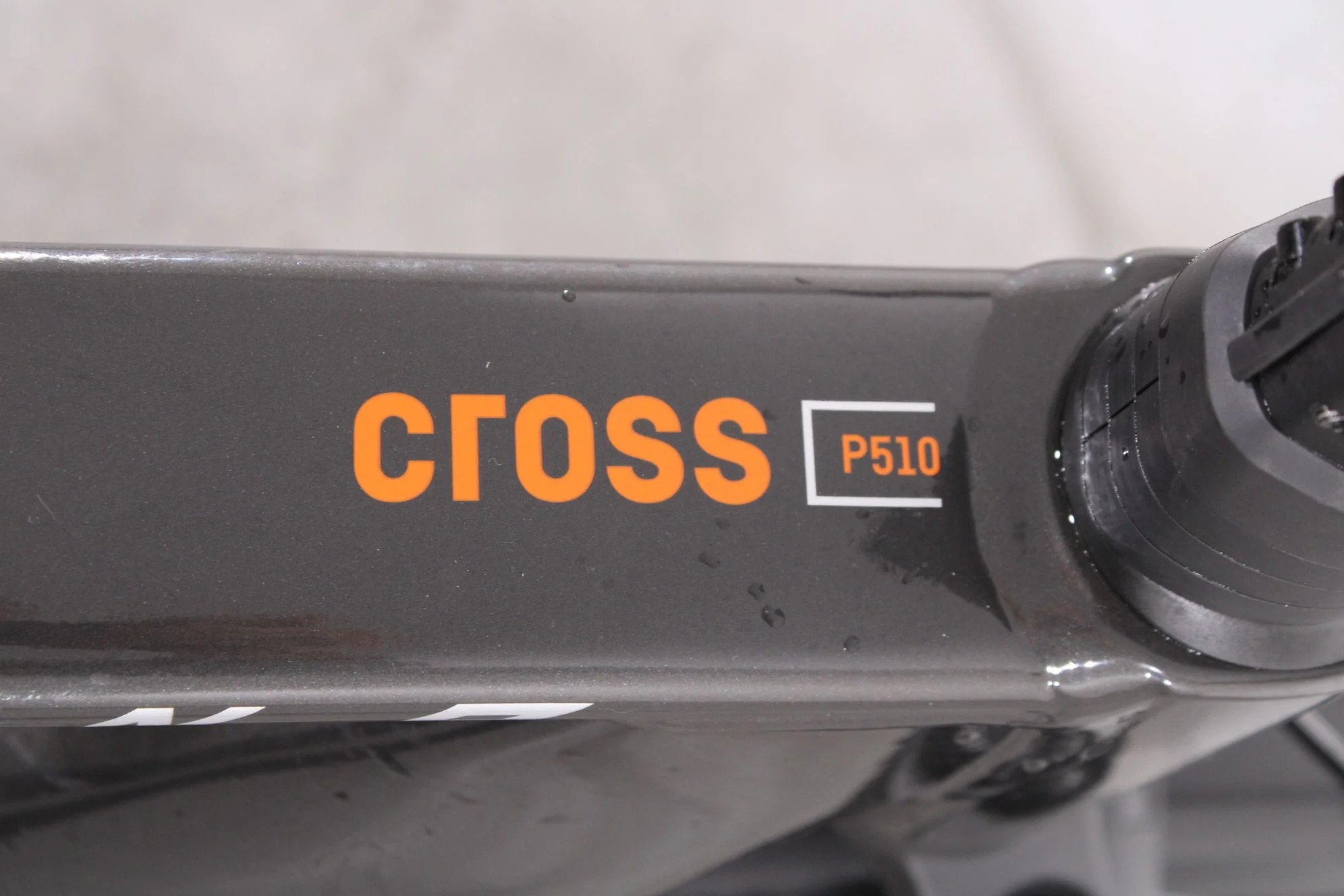 KTM Macina Cross - Image 11