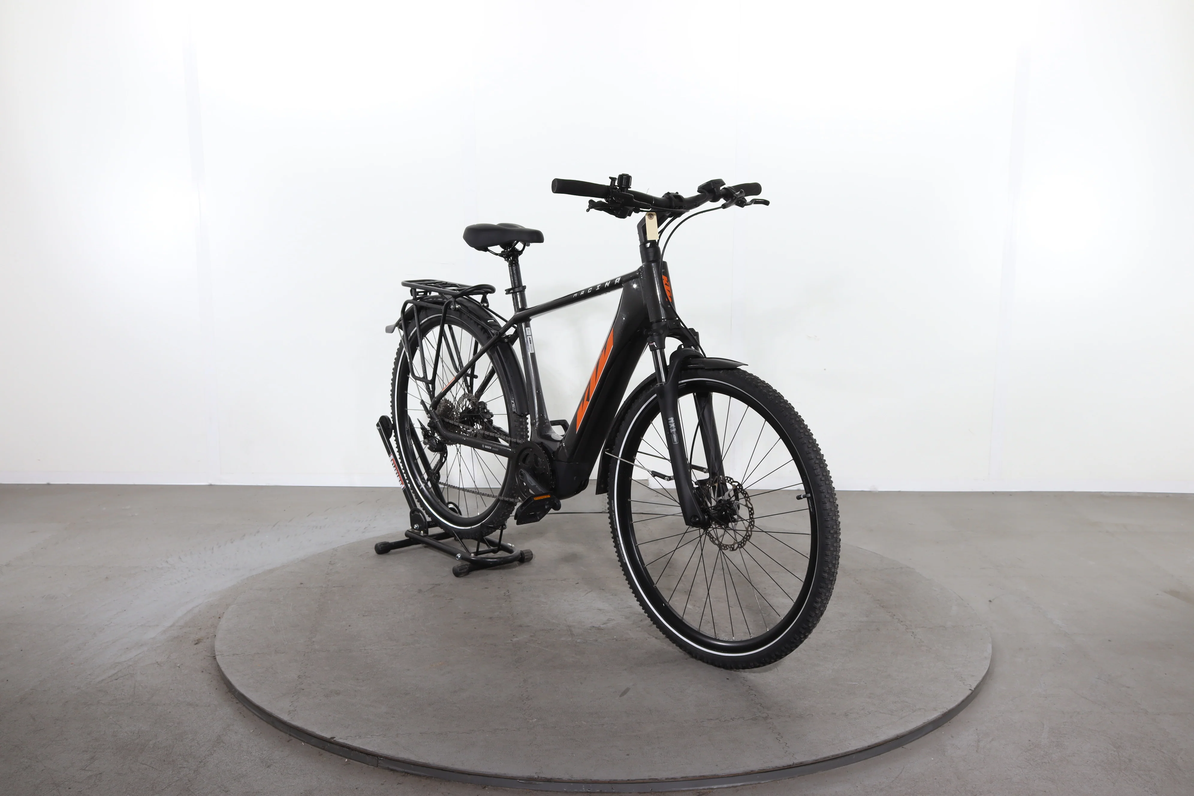 KTM Macina Cross - Image 2