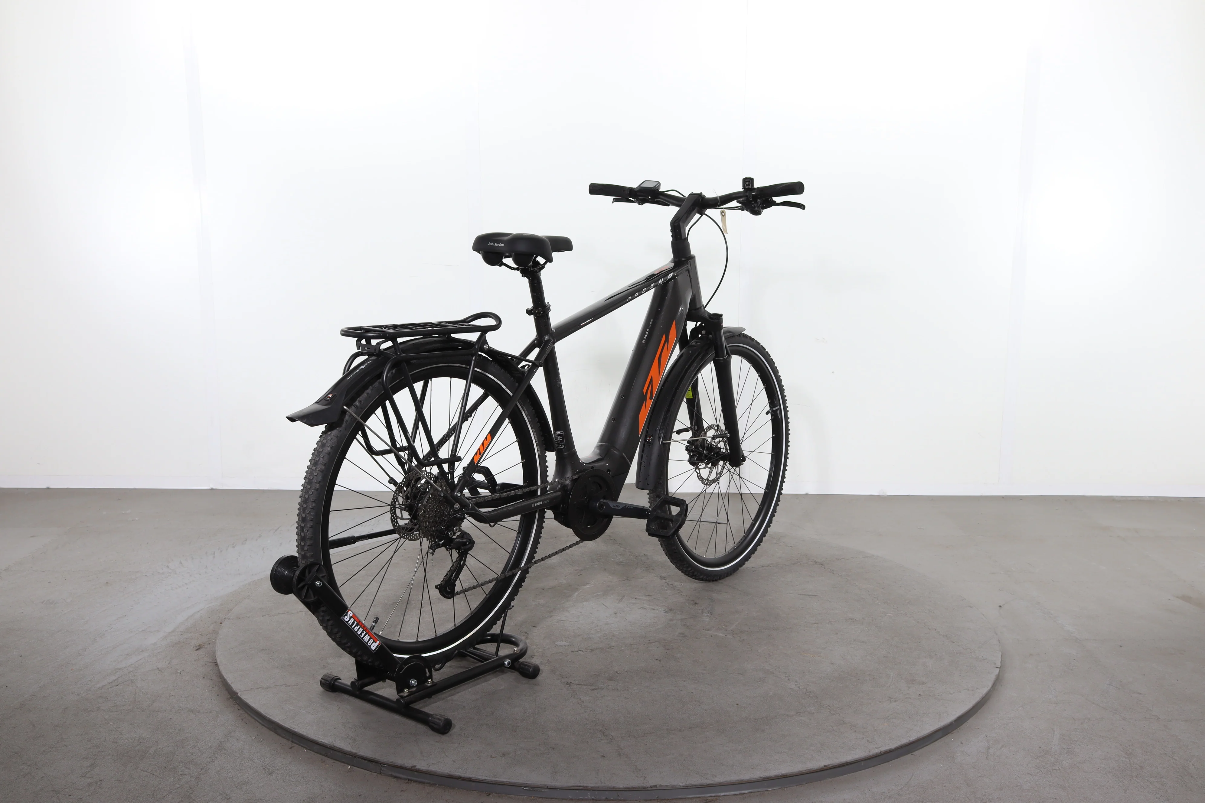 KTM Macina Cross - Image 6