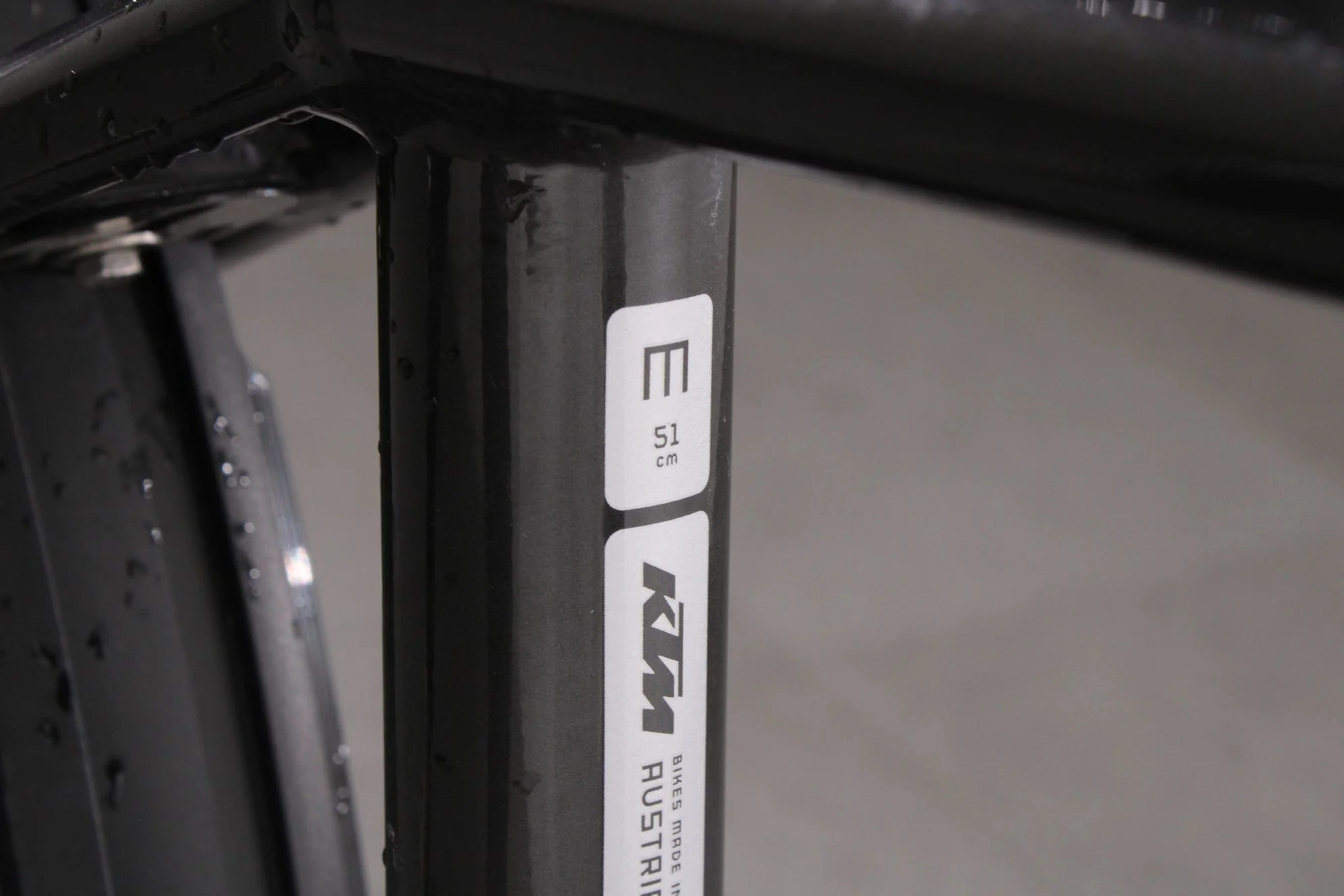 KTM Macina Cross - Image 8
