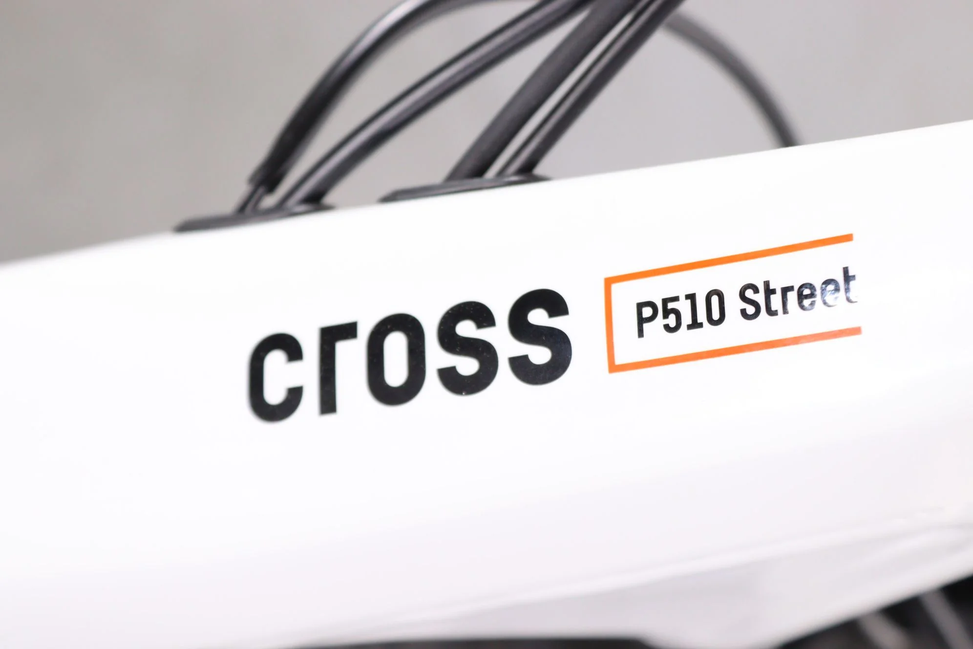 KTM Macina Cross Street - Image 11
