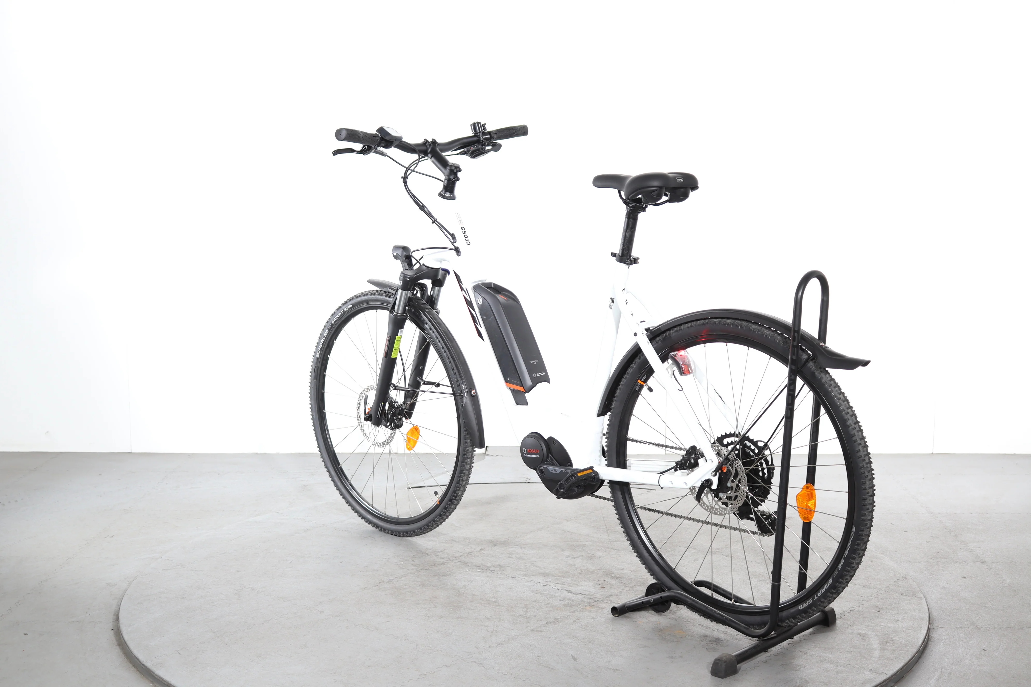 KTM Macina Cross Street - Image 5