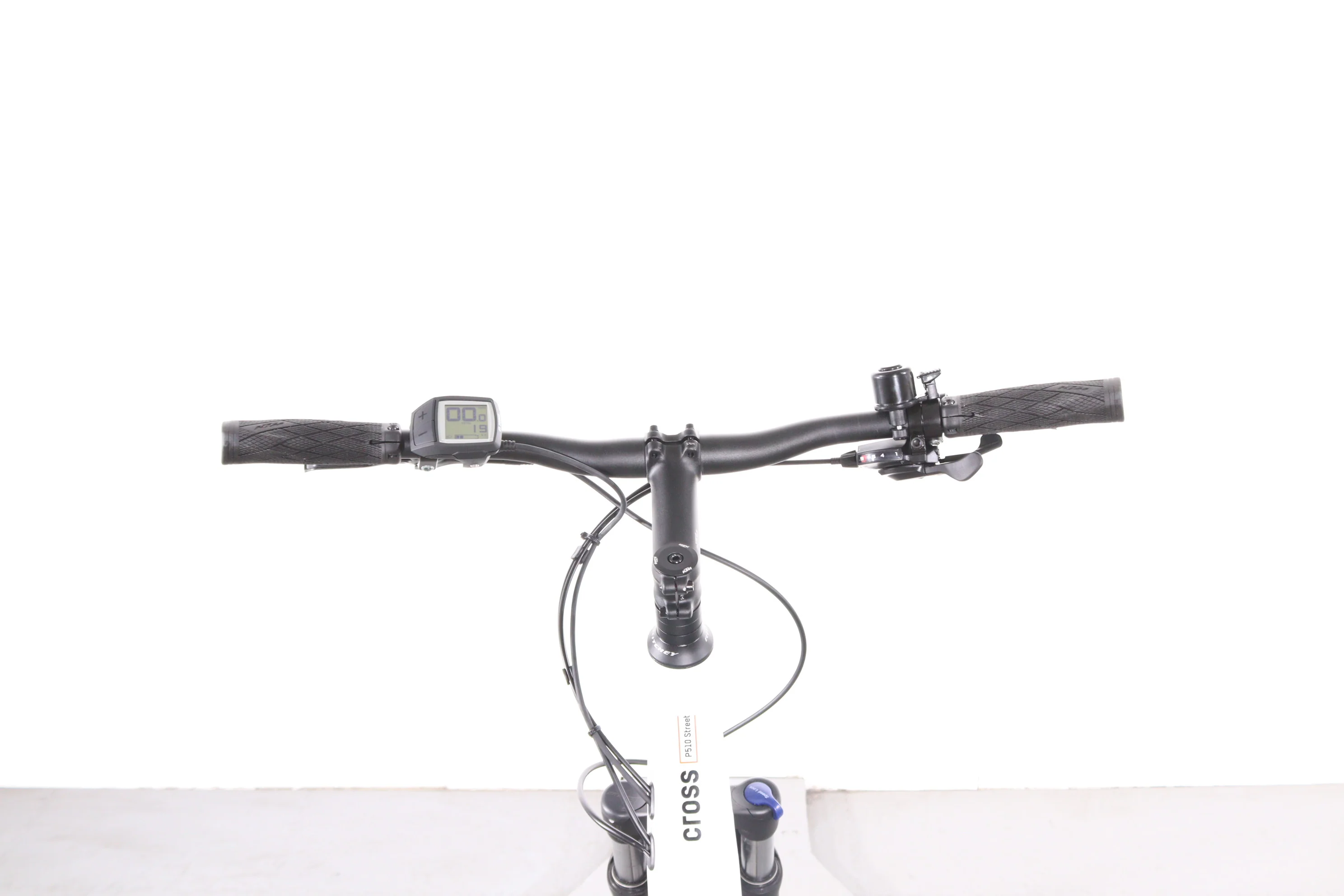 KTM Macina Cross Street - Image 7