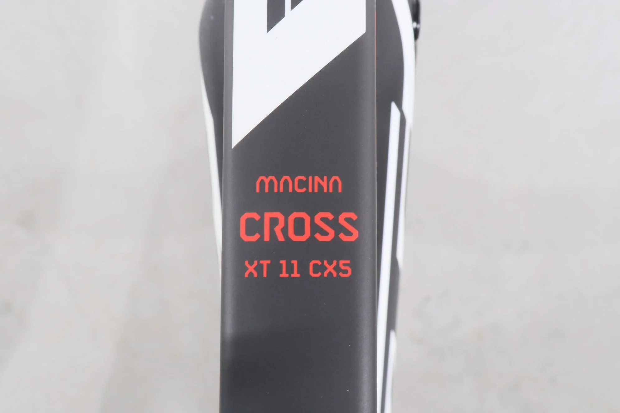 KTM MACINA CROSS XT 11 CX5+ - Image 10