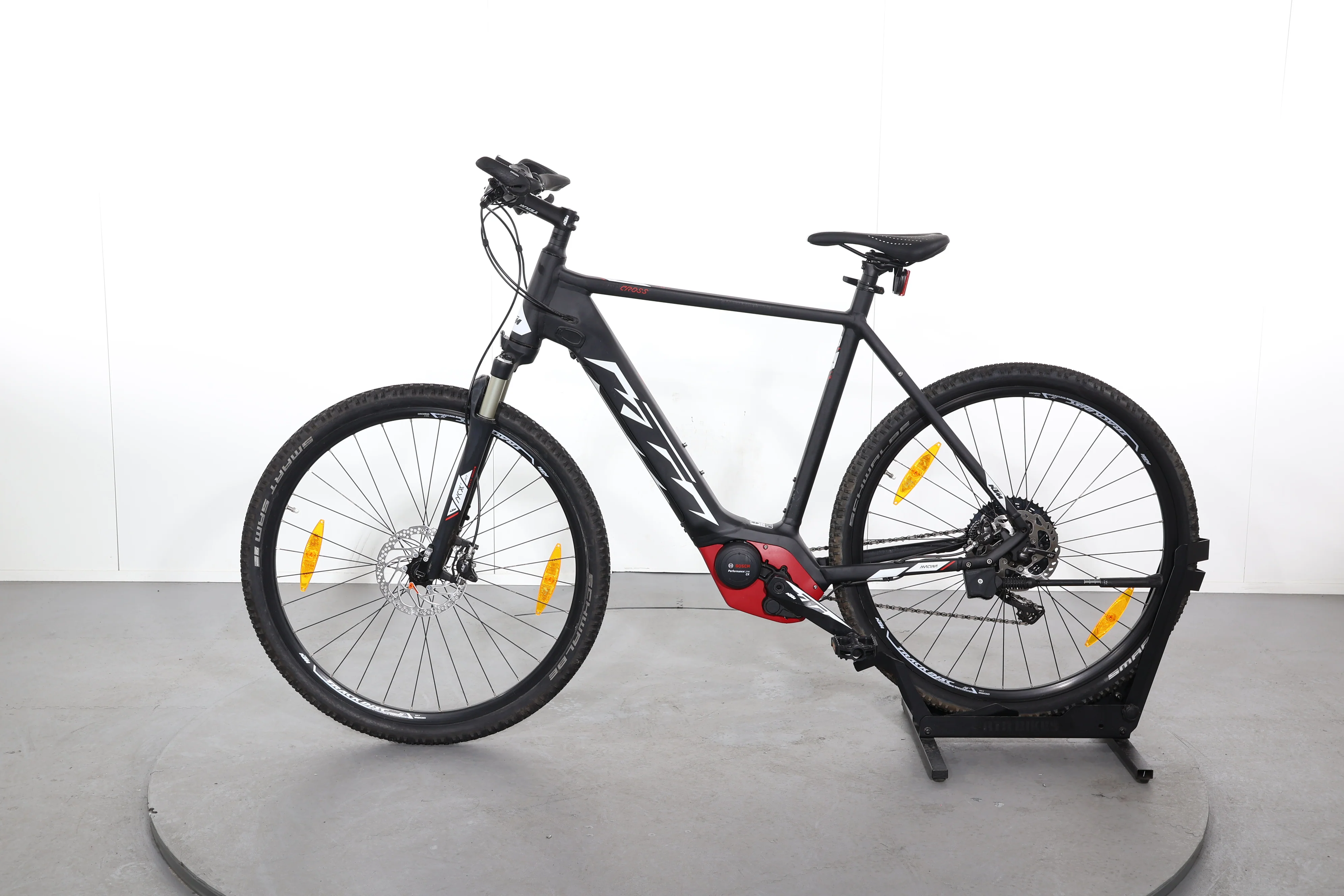 KTM MACINA CROSS XT 11 CX5+ - Image 4