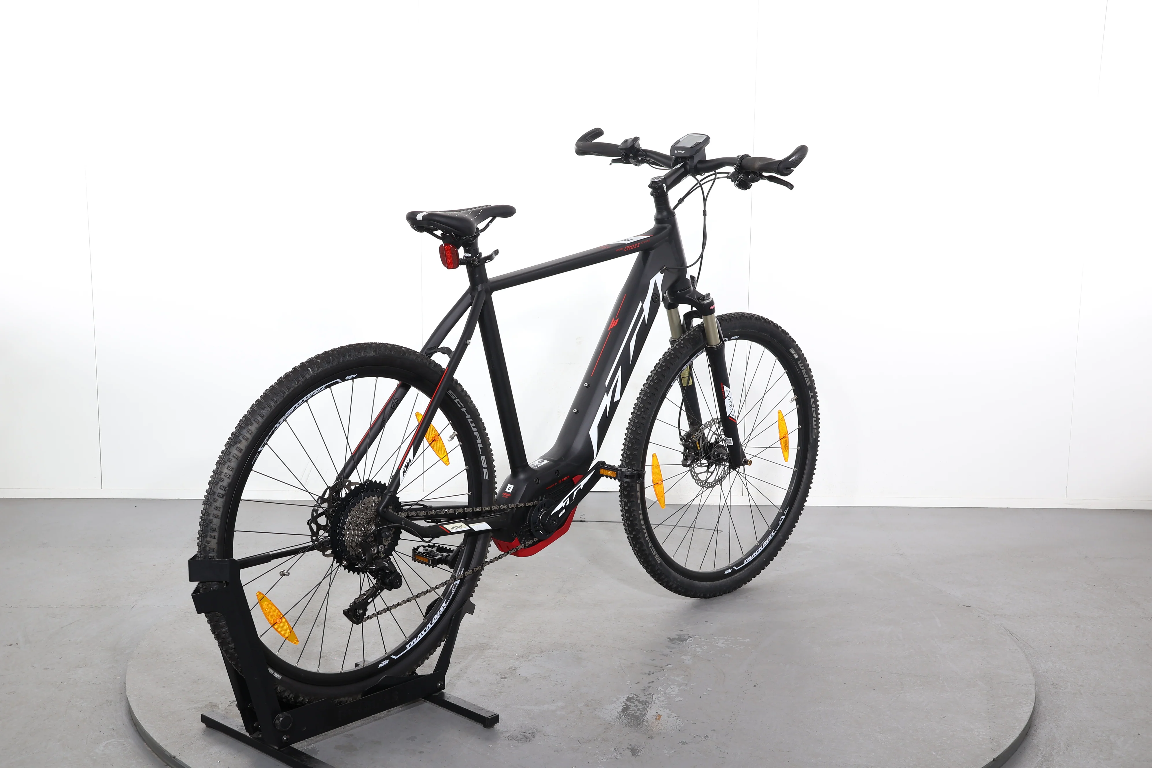 KTM MACINA CROSS XT 11 CX5+ - Image 6