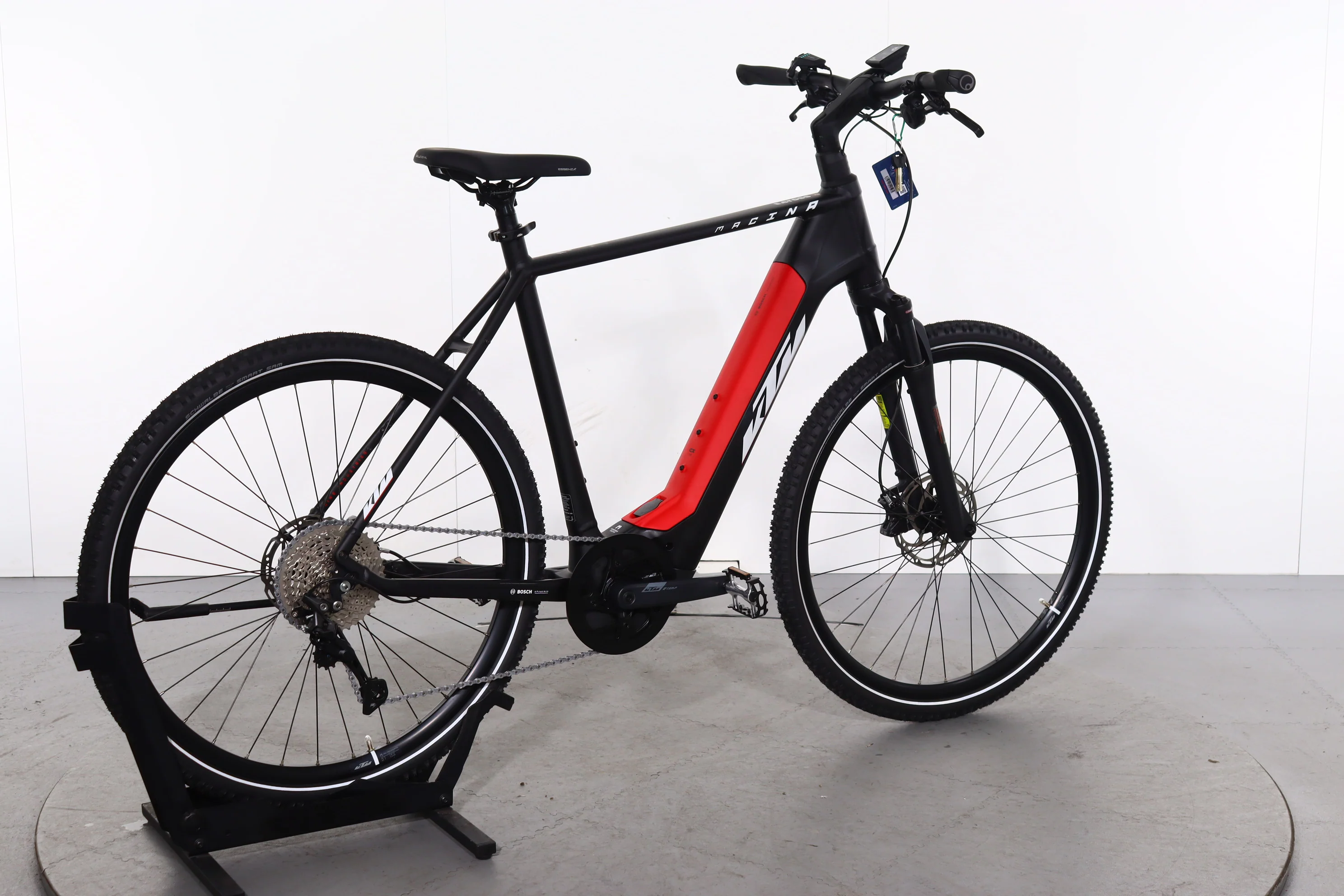 KTM Macina E Cross Pro - Image 6