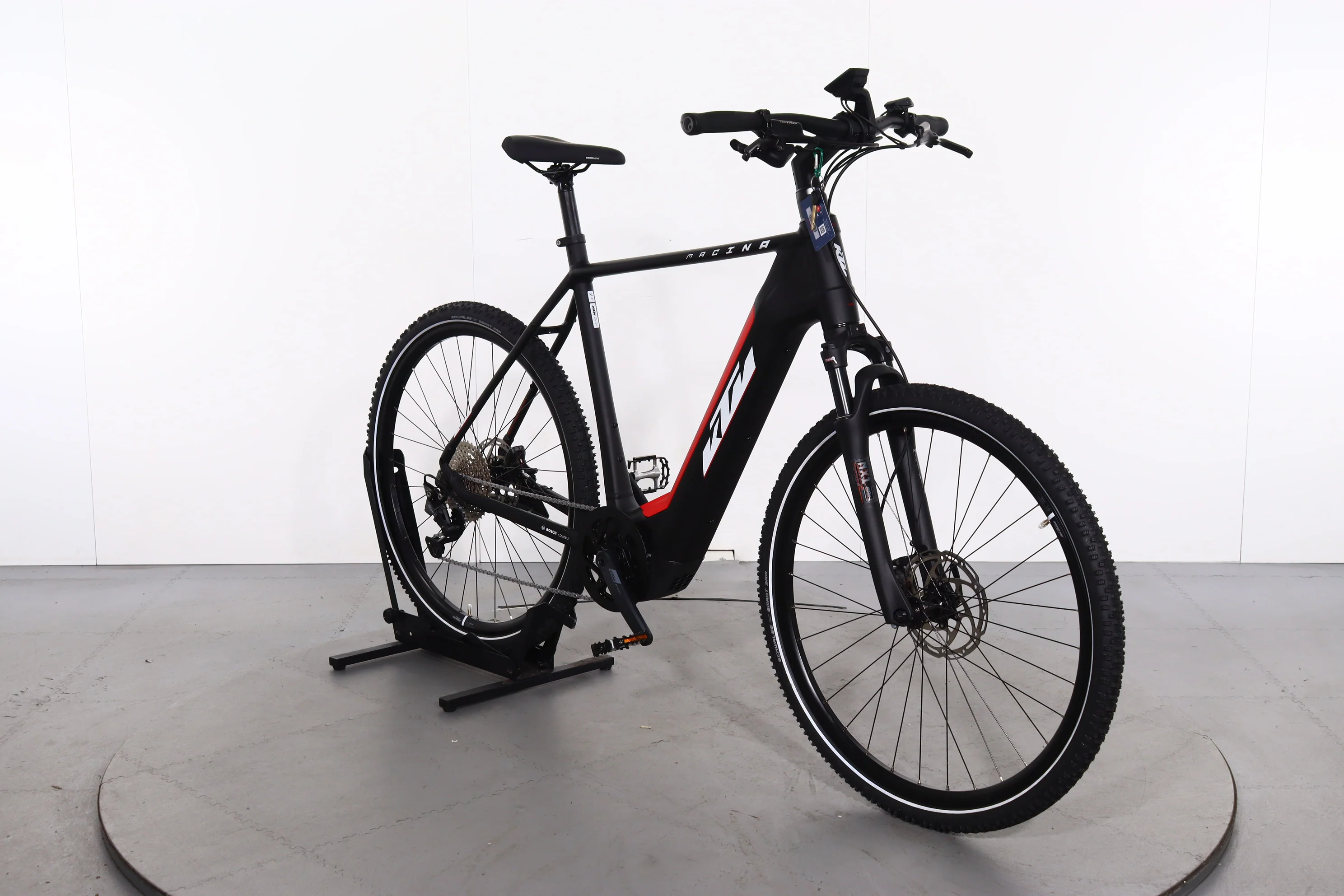 KTM Macina E Cross Pro - Image 2