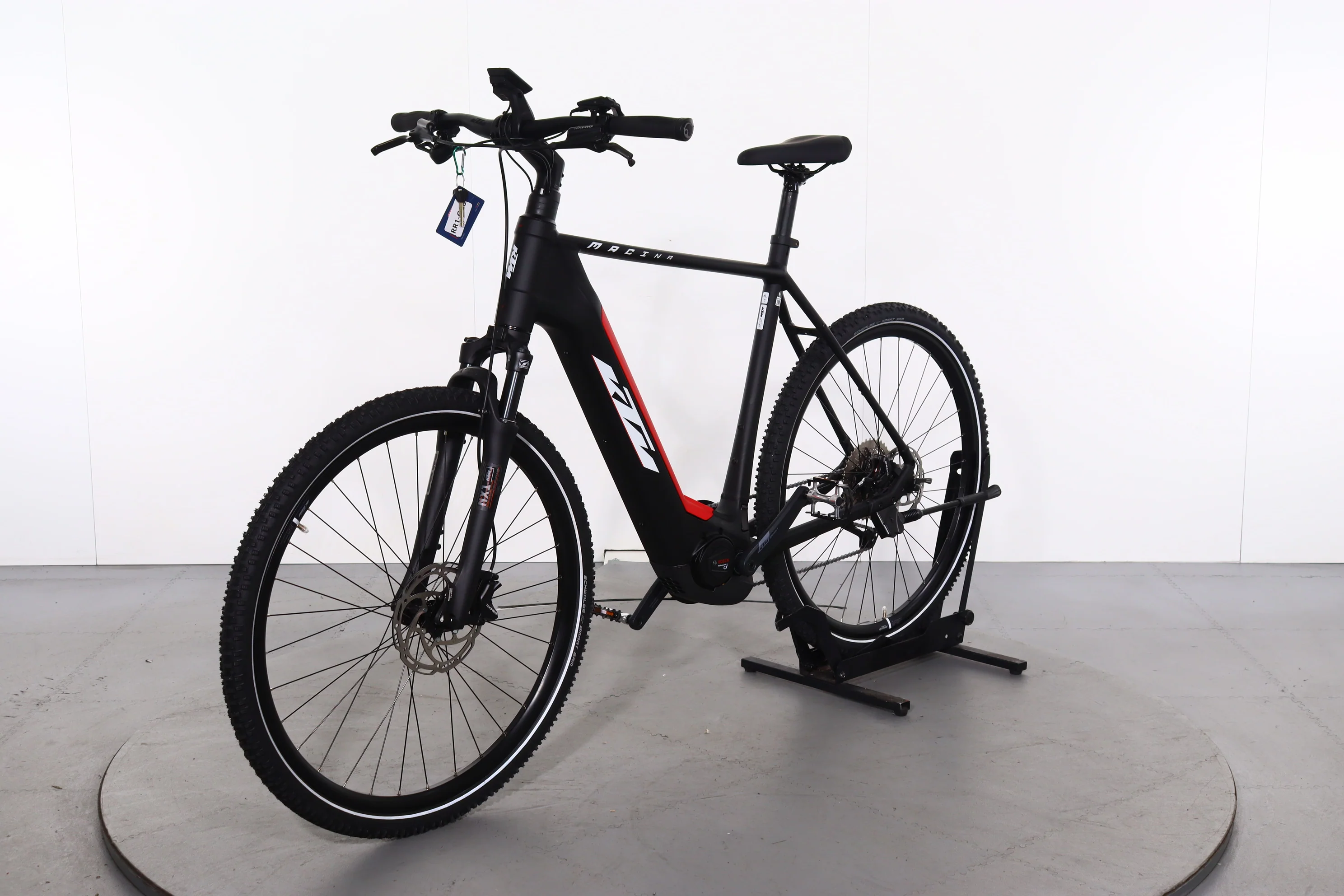 KTM Macina E Cross Pro - Image 3