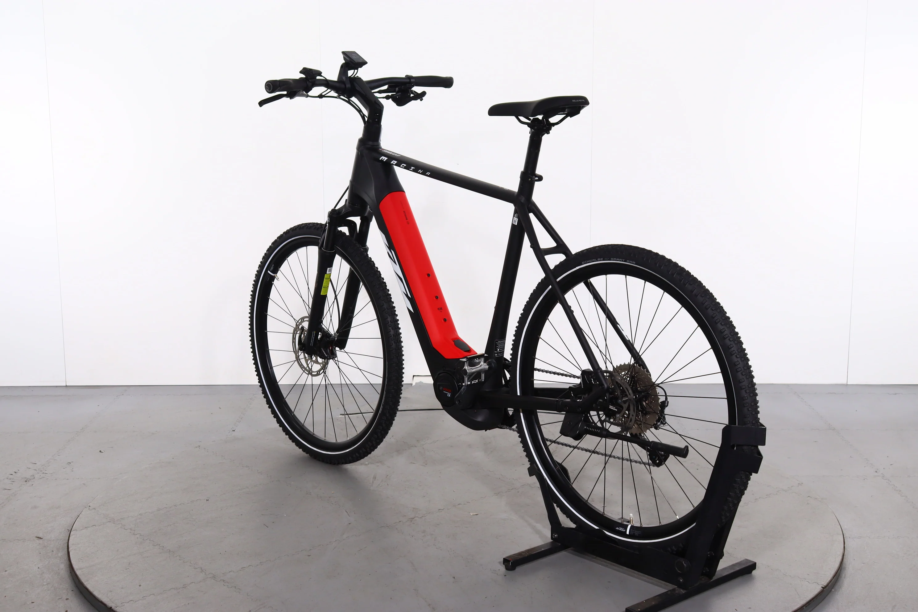 KTM Macina E Cross Pro - Image 5