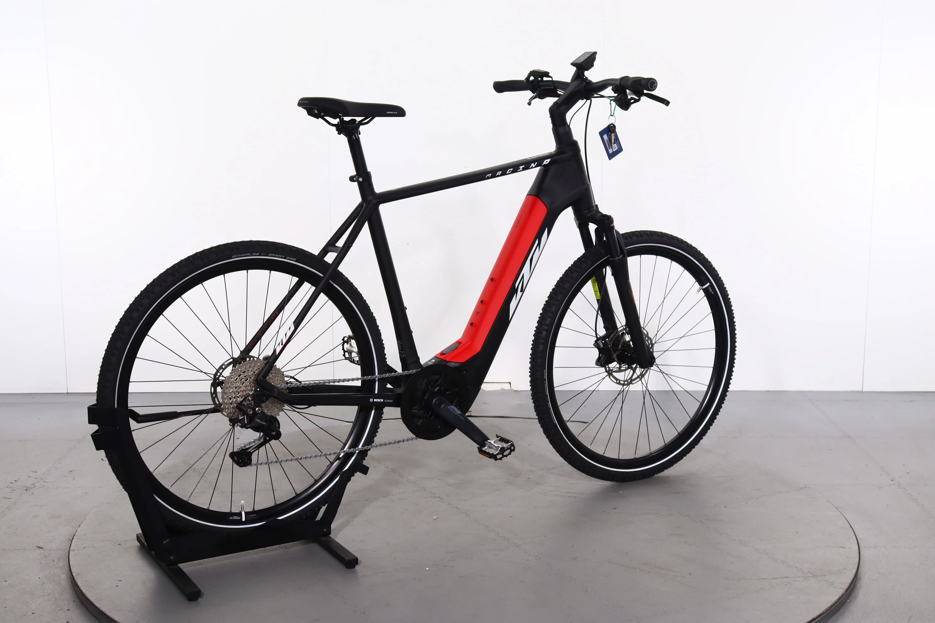 KTM Macina E Cross Pro - Image 6