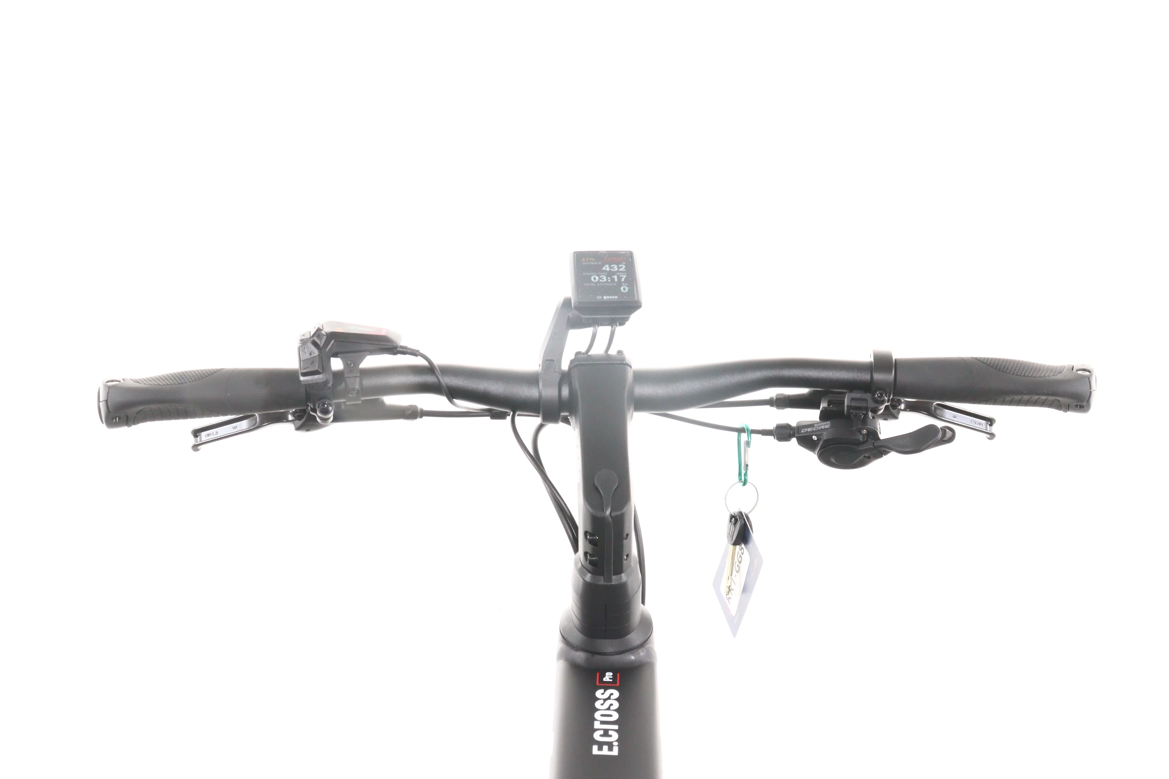 KTM Macina E Cross Pro - Image 7