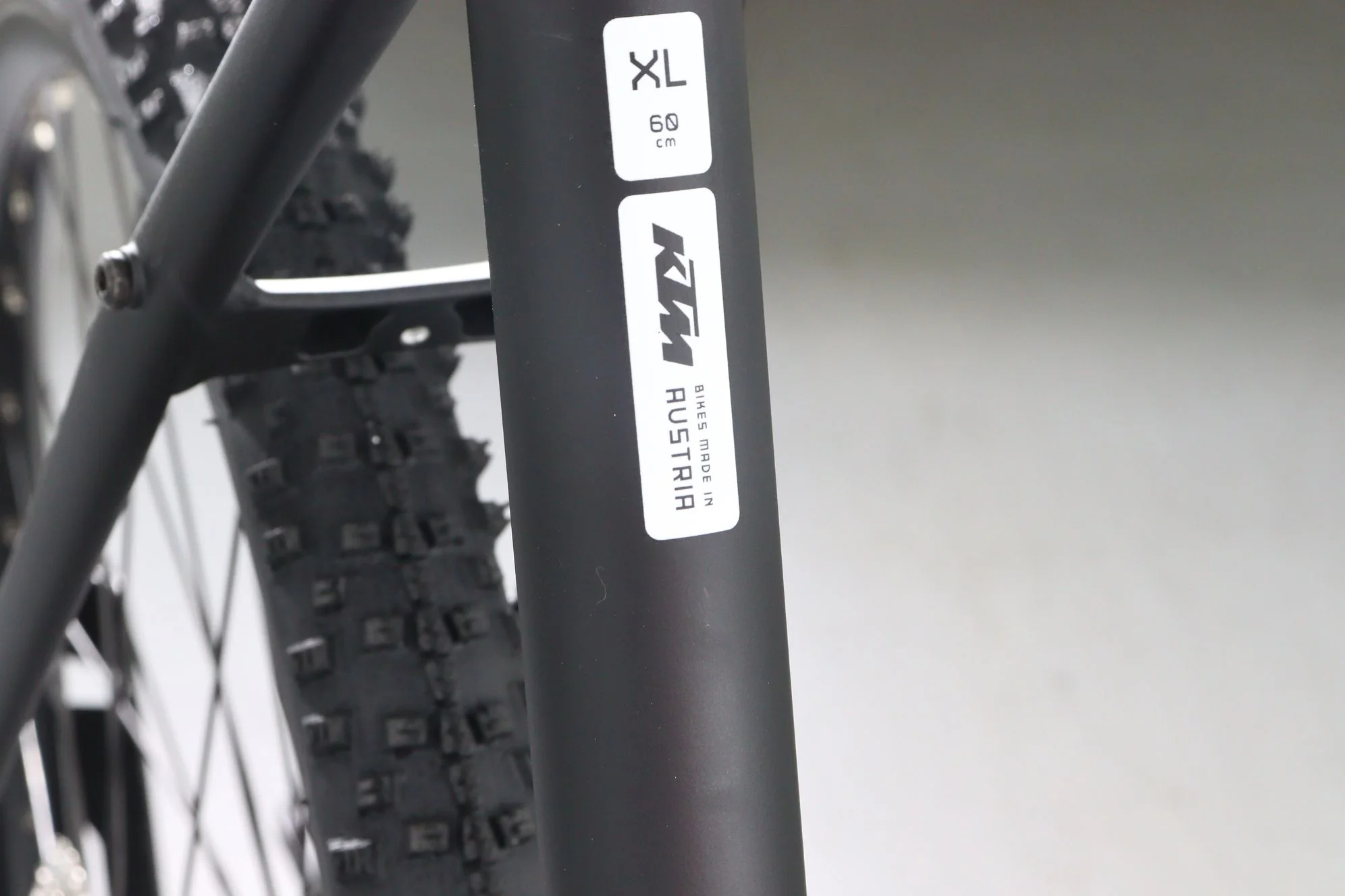 KTM Macina E Cross Pro - Image 9