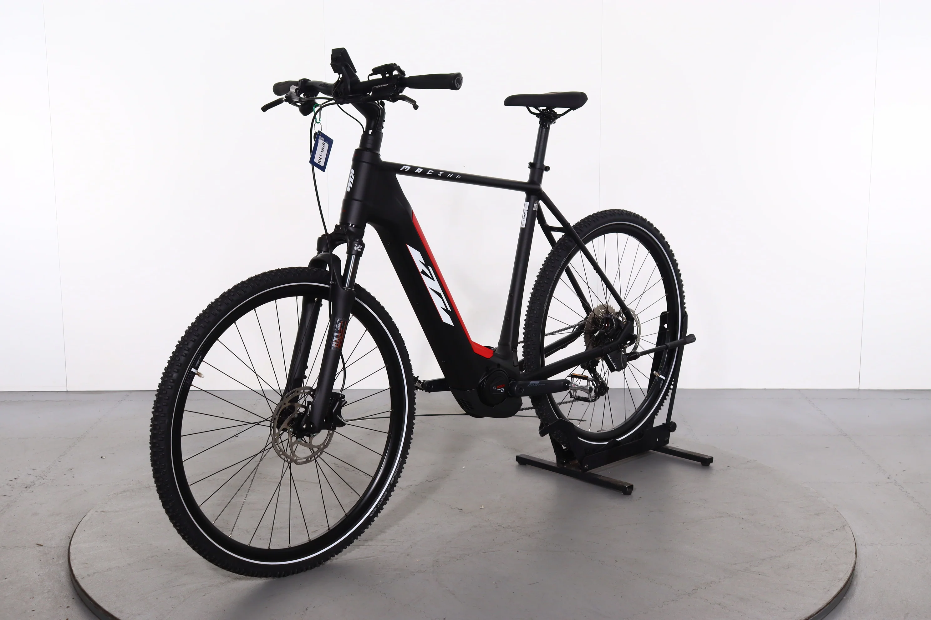 KTM Macina E Cross Pro - Image 3