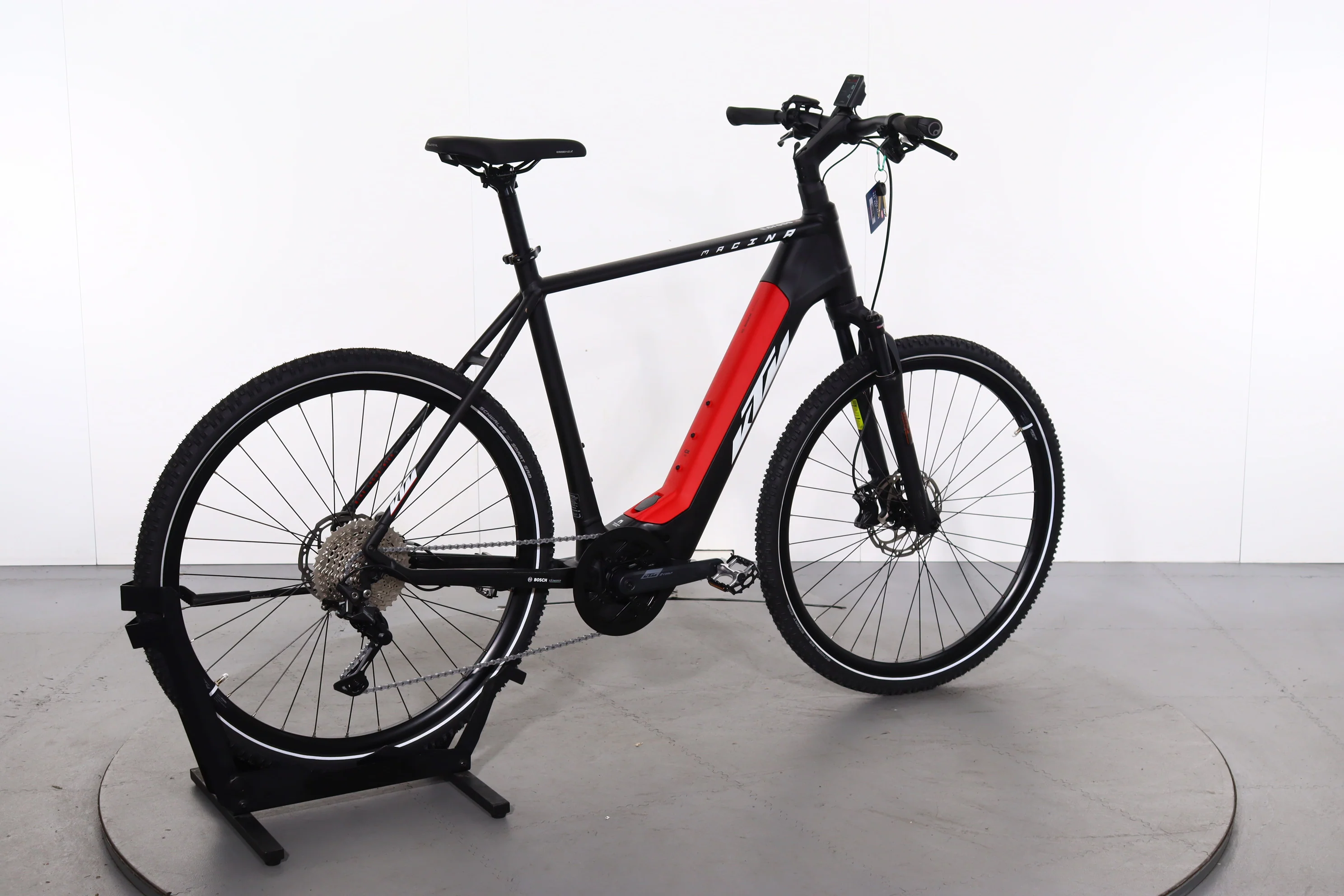 KTM Macina E Cross Pro - Image 6